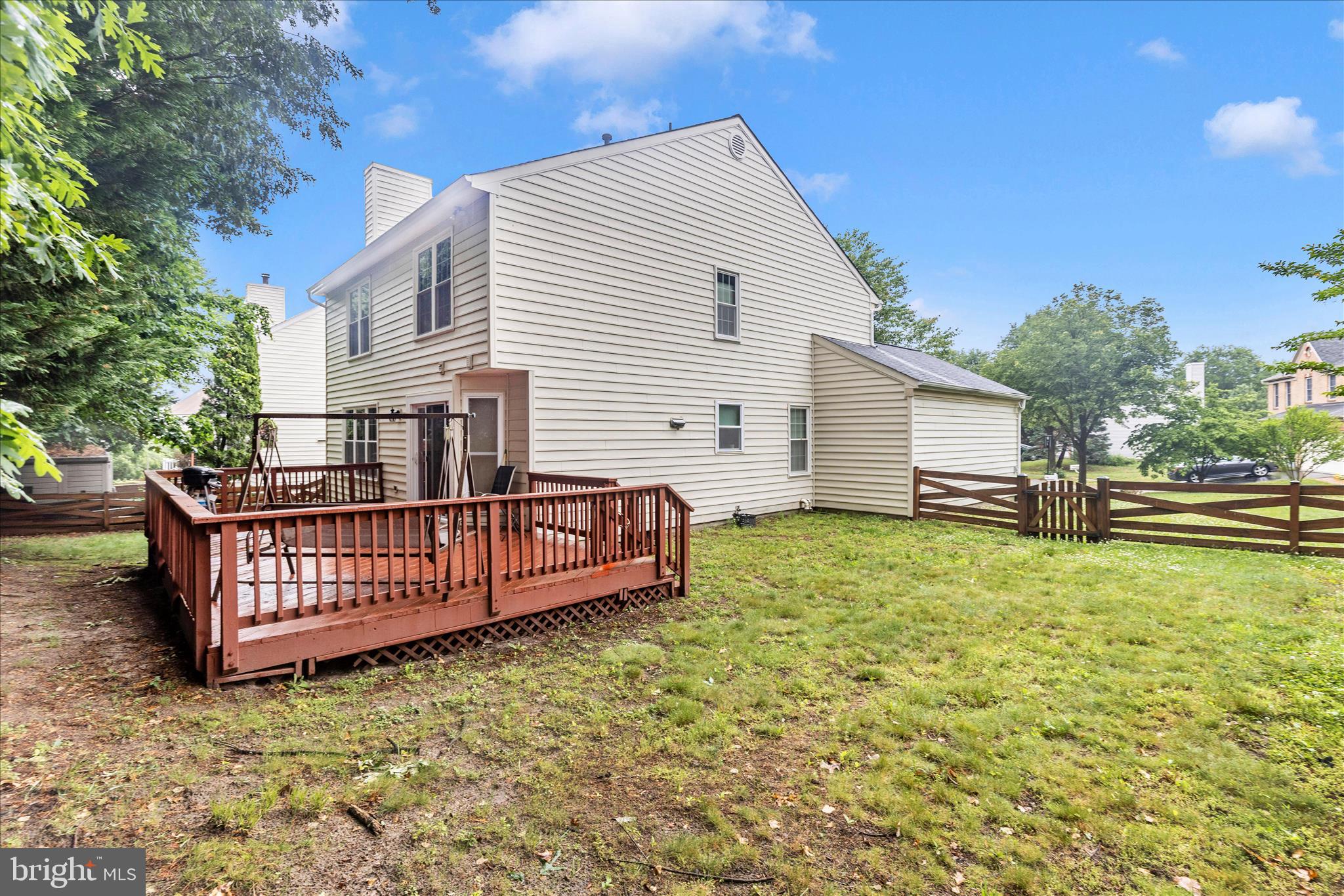 QUAIL RUN - Residential