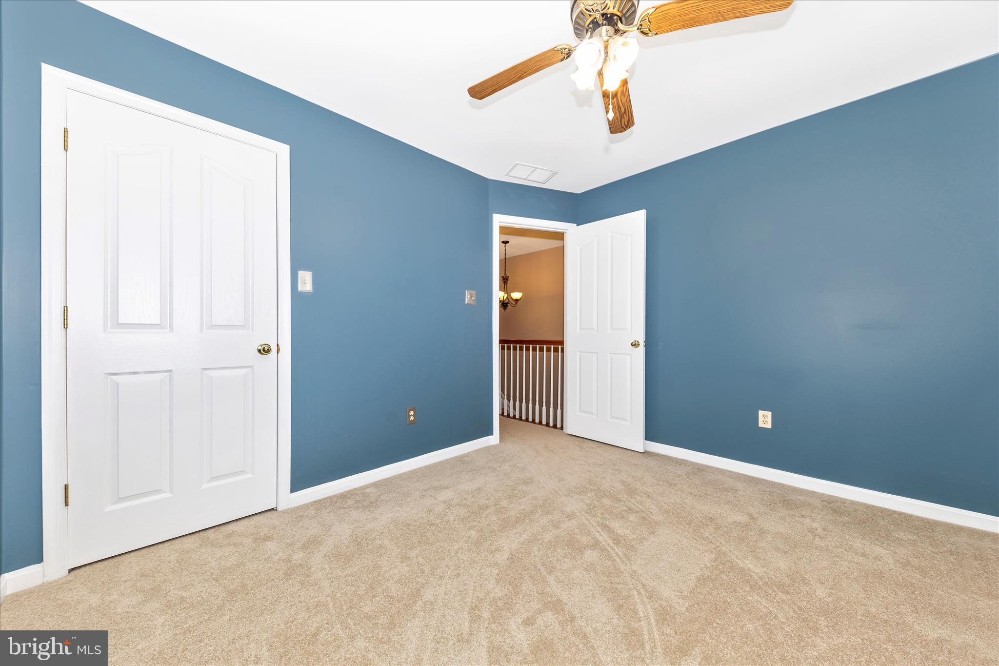 QUAIL RUN - Residential