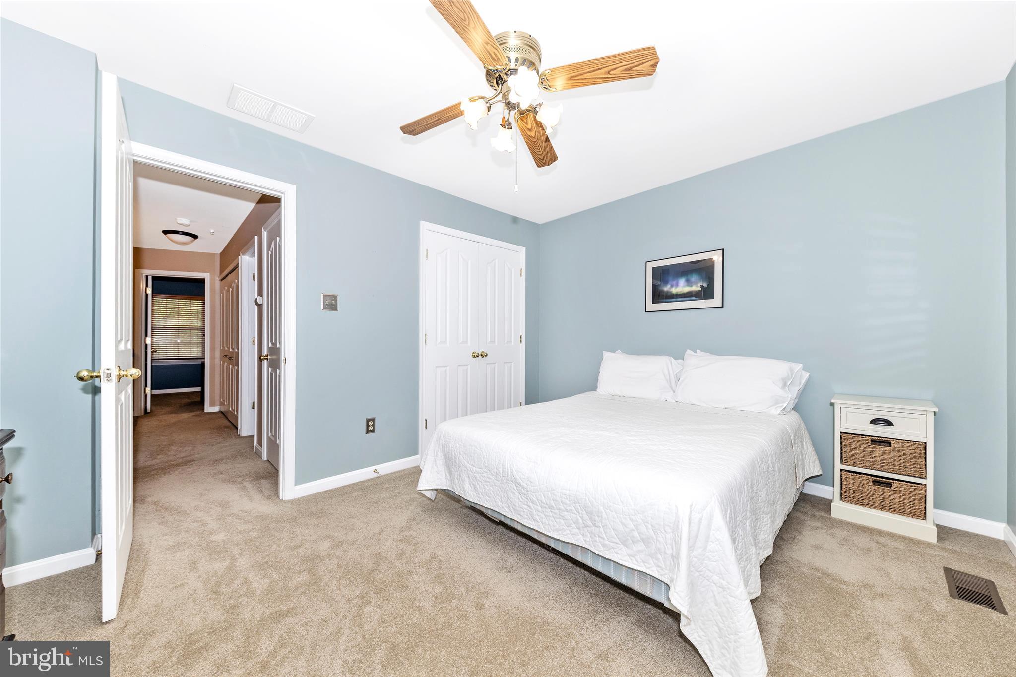 QUAIL RUN - Residential