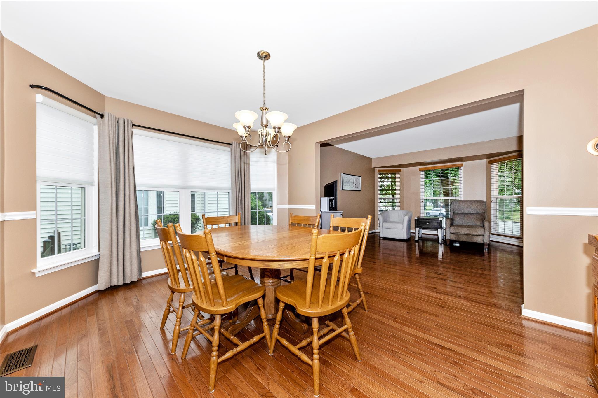 QUAIL RUN - Residential