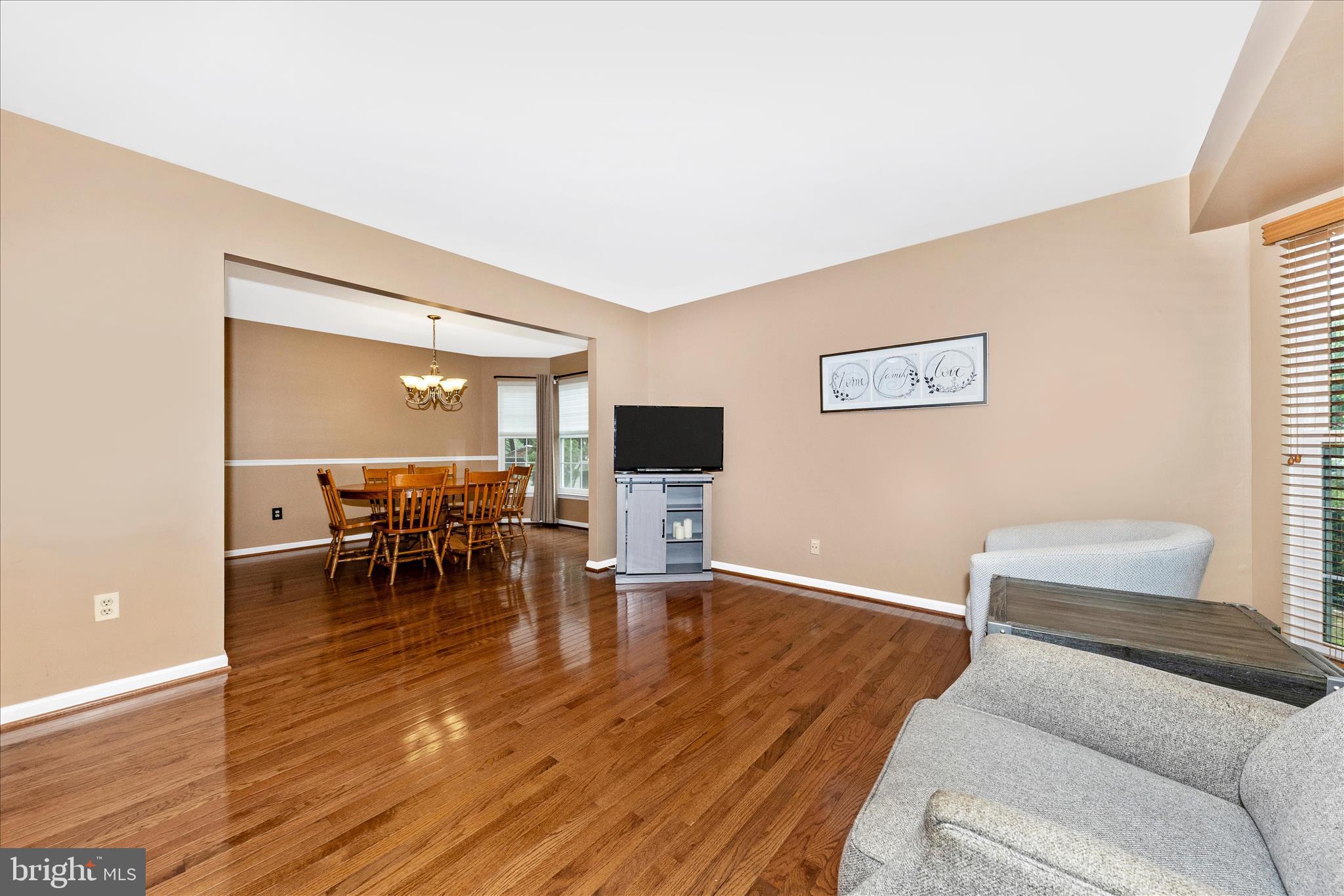 QUAIL RUN - Residential