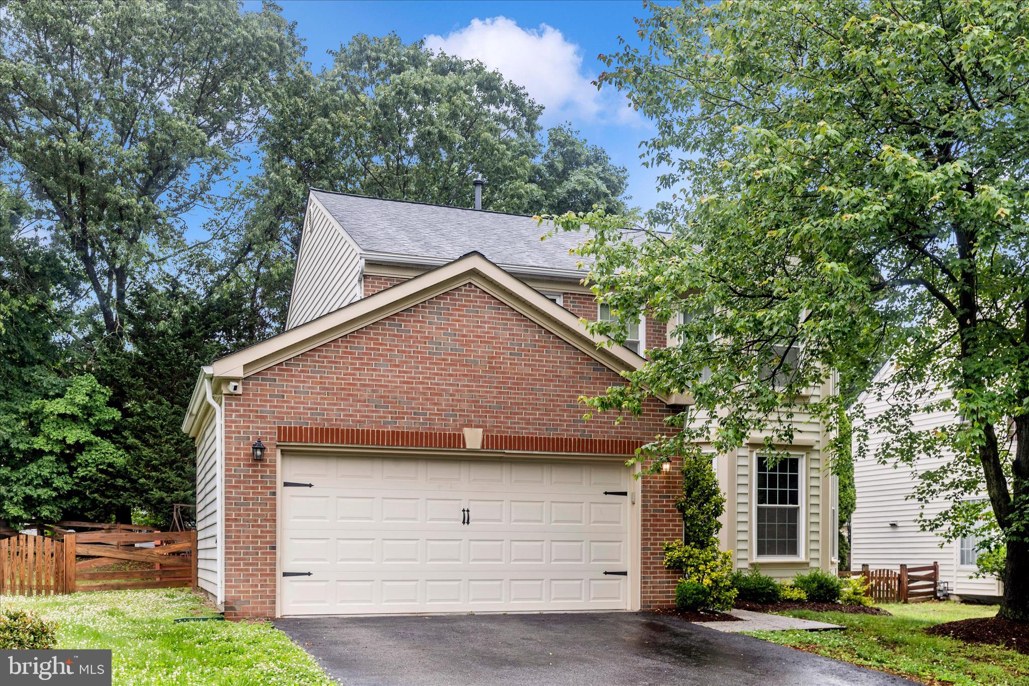 QUAIL RUN - Residential