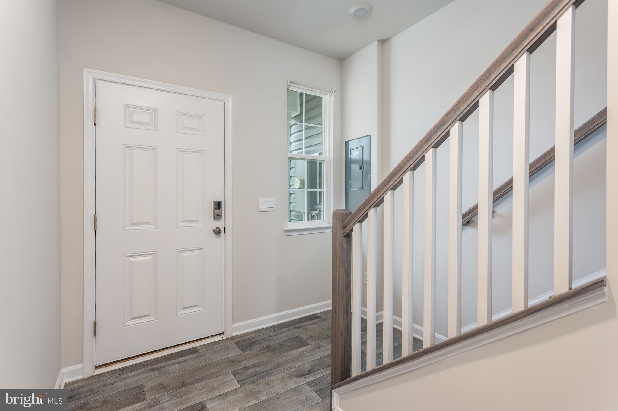 NONE AVAILABLE - Residential Lease