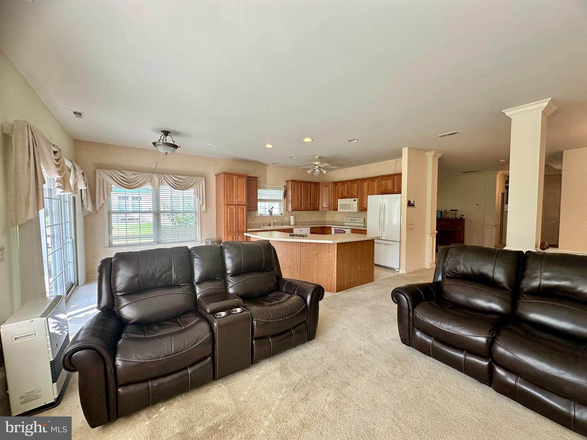 WILD CHERRY KNOLL - Residential