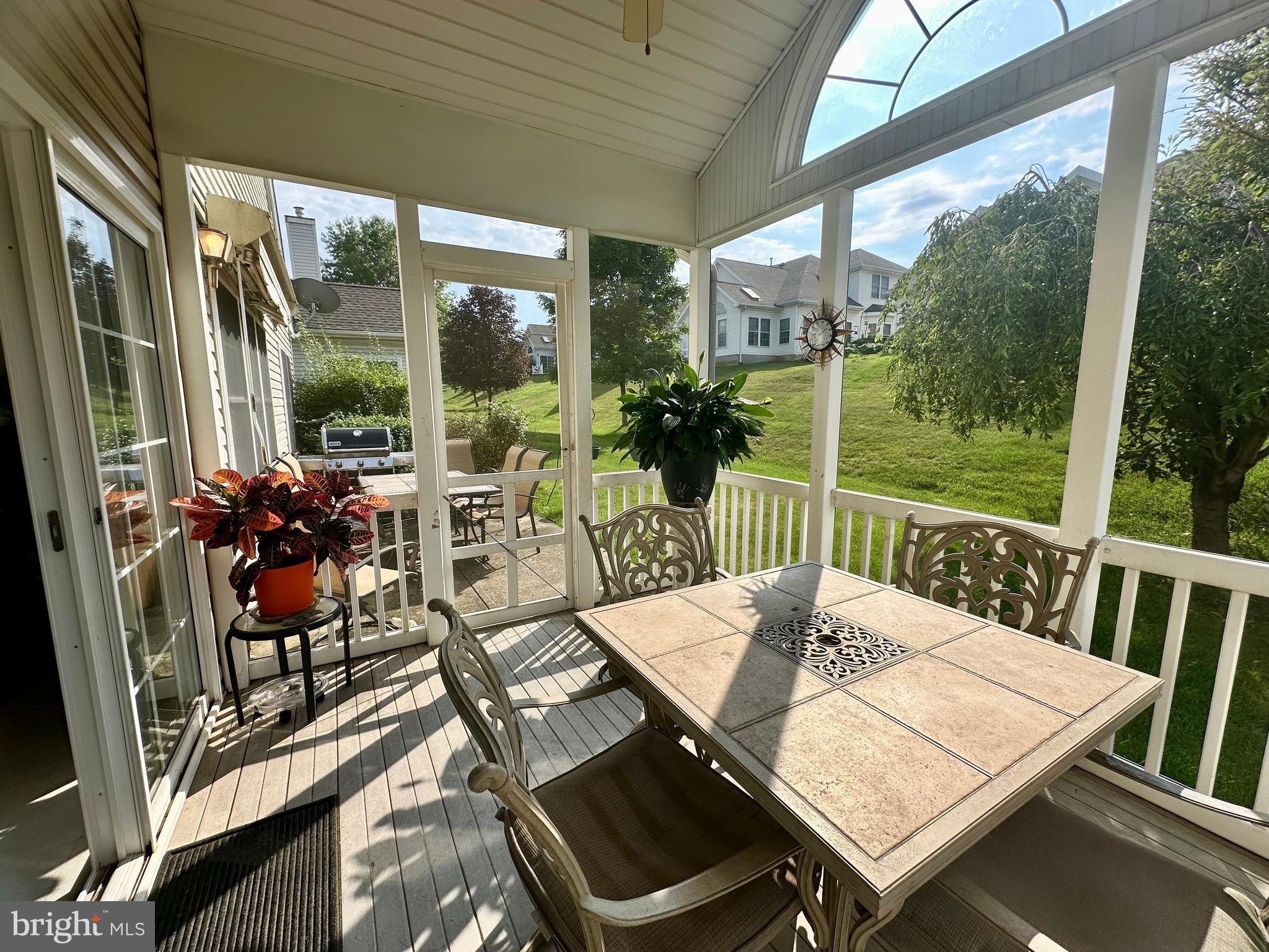 WILD CHERRY KNOLL - Residential