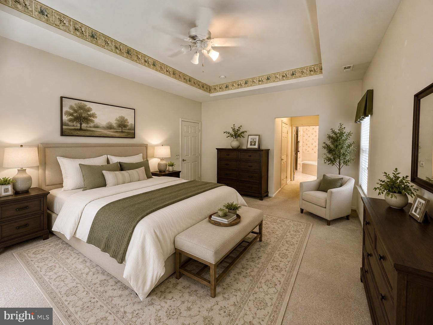 WILD CHERRY KNOLL - Residential