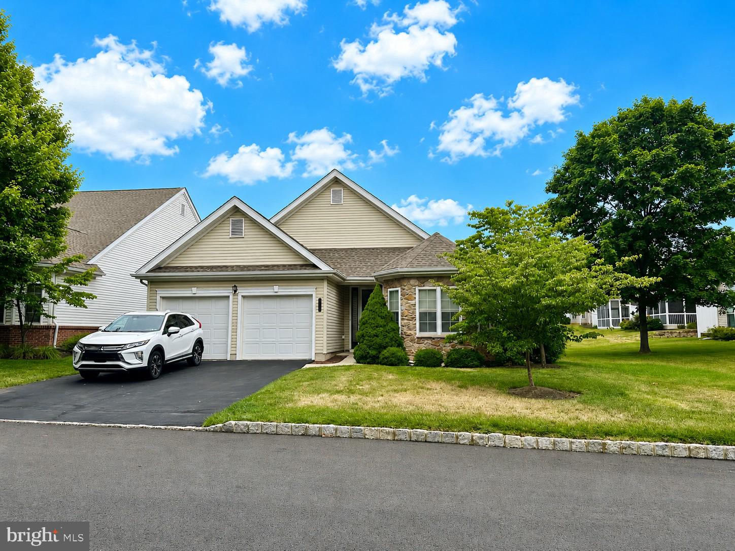 WILD CHERRY KNOLL - Residential