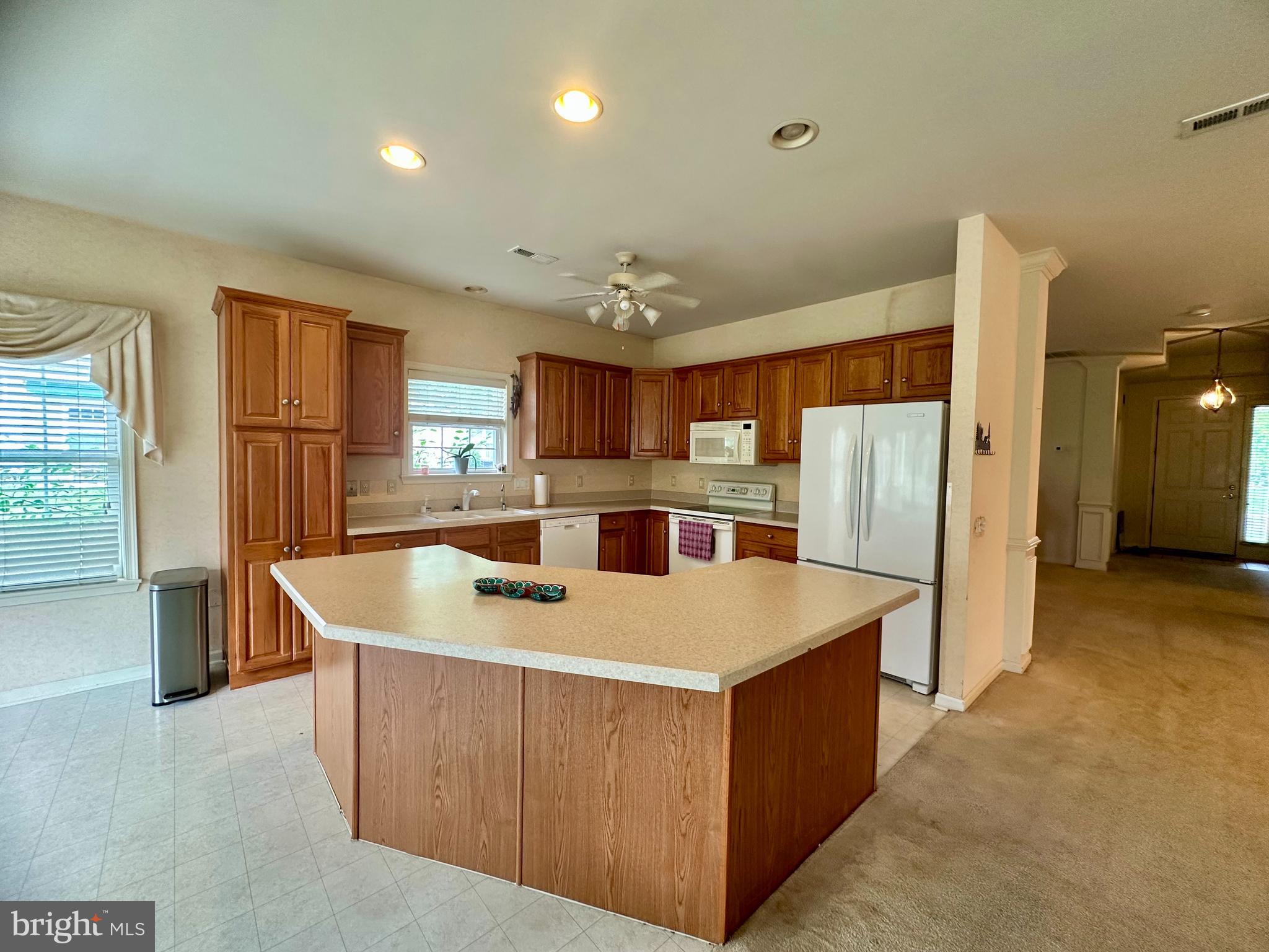WILD CHERRY KNOLL - Residential
