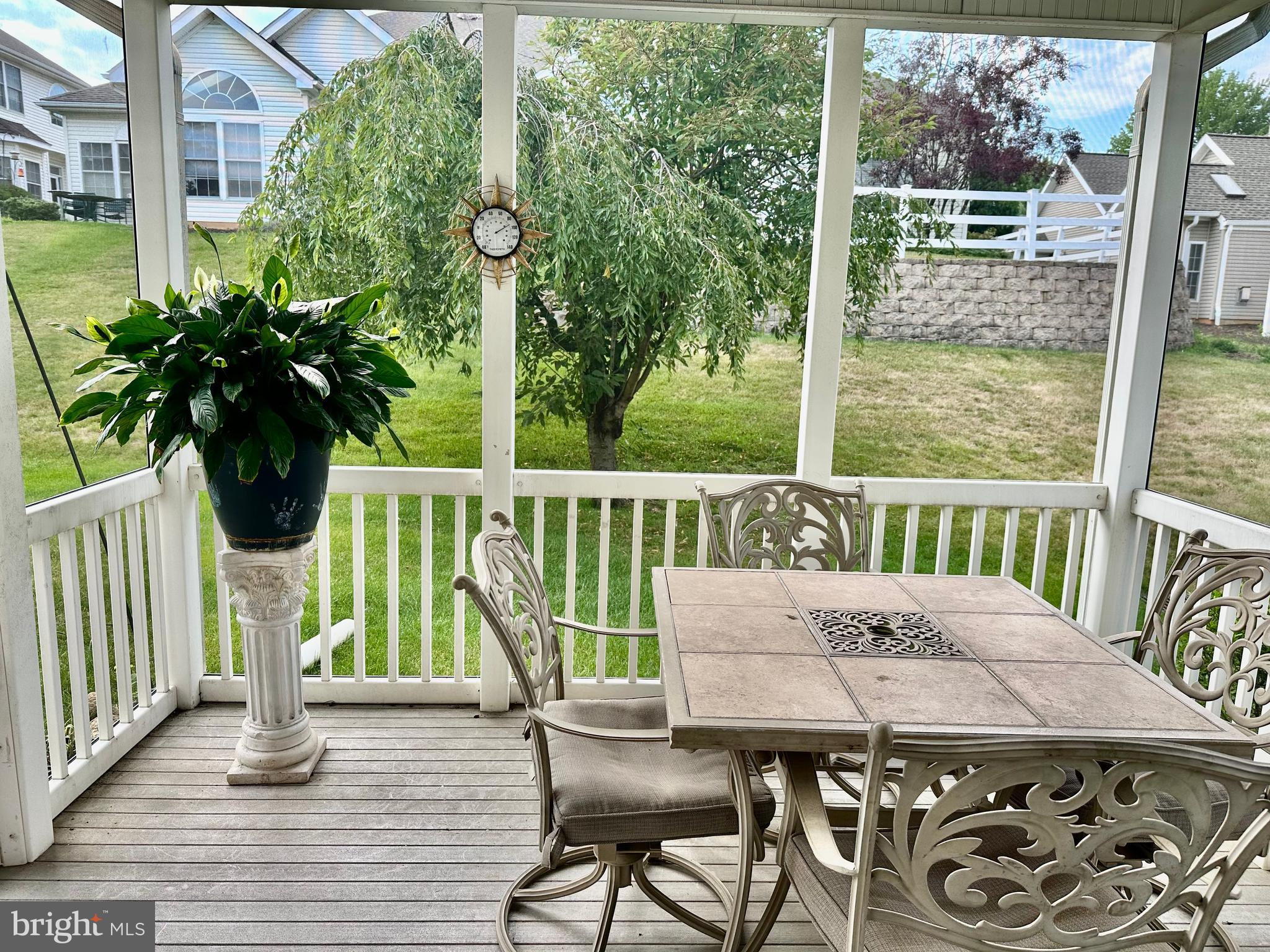 WILD CHERRY KNOLL - Residential