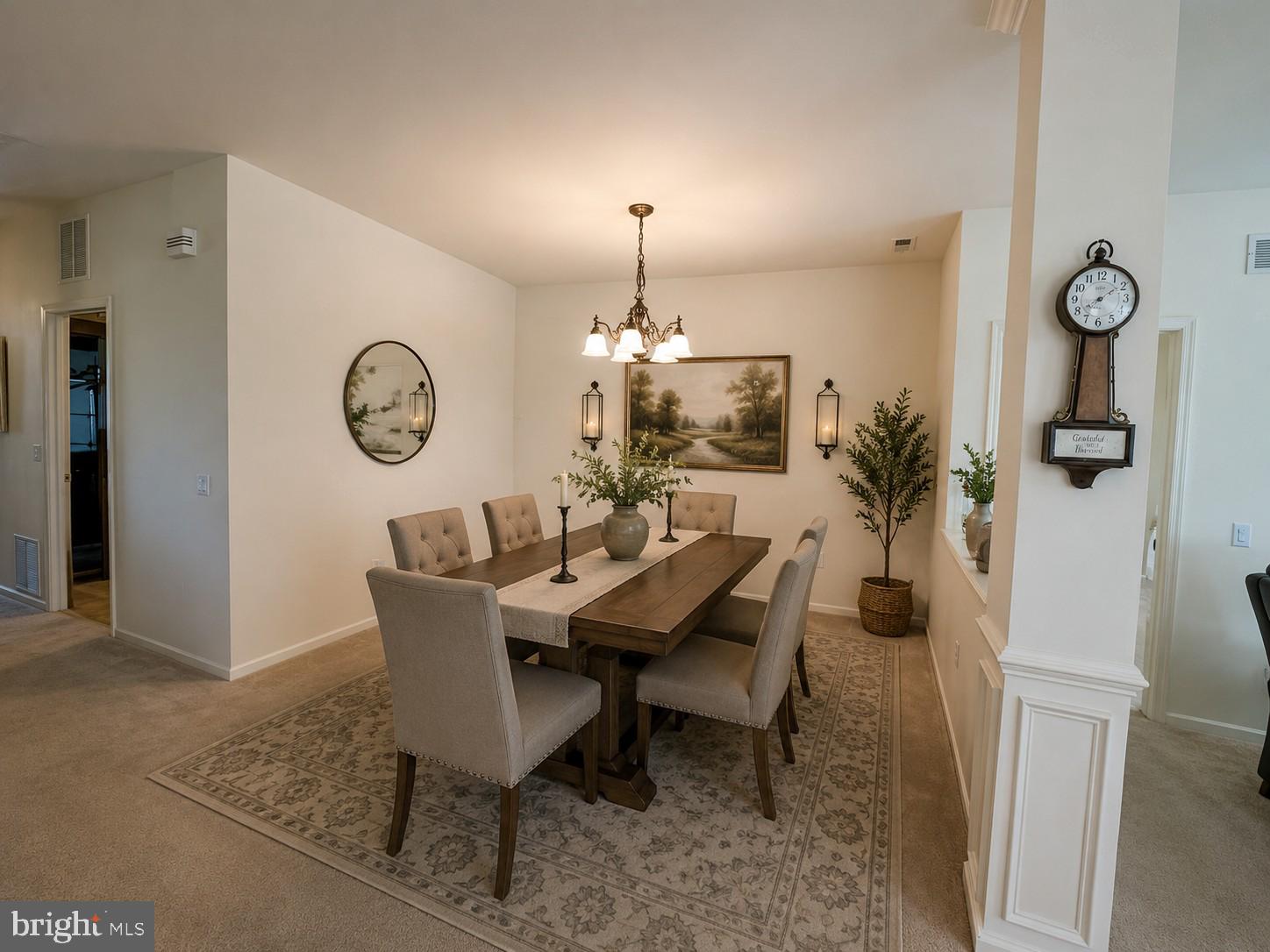 WILD CHERRY KNOLL - Residential