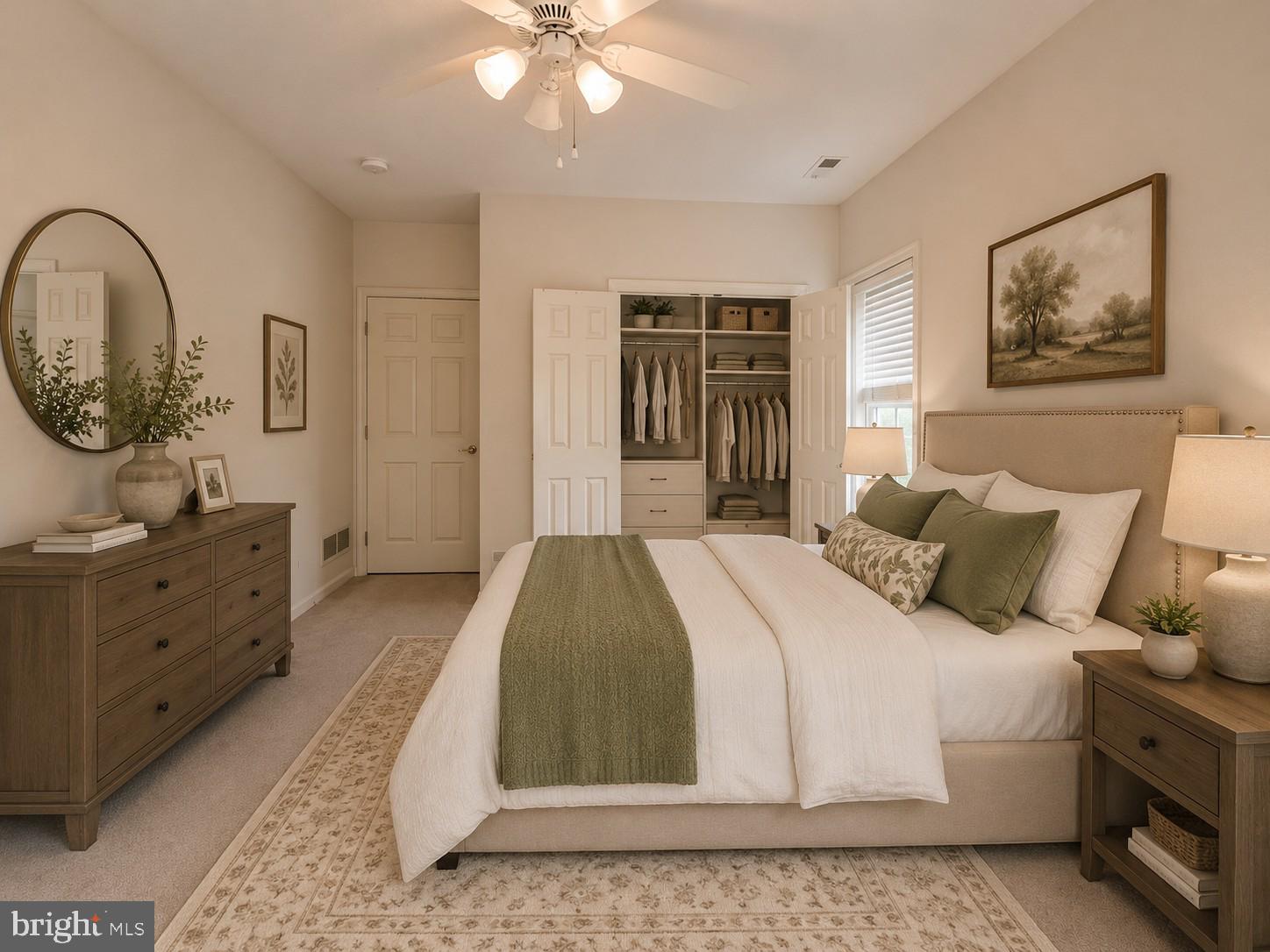 WILD CHERRY KNOLL - Residential