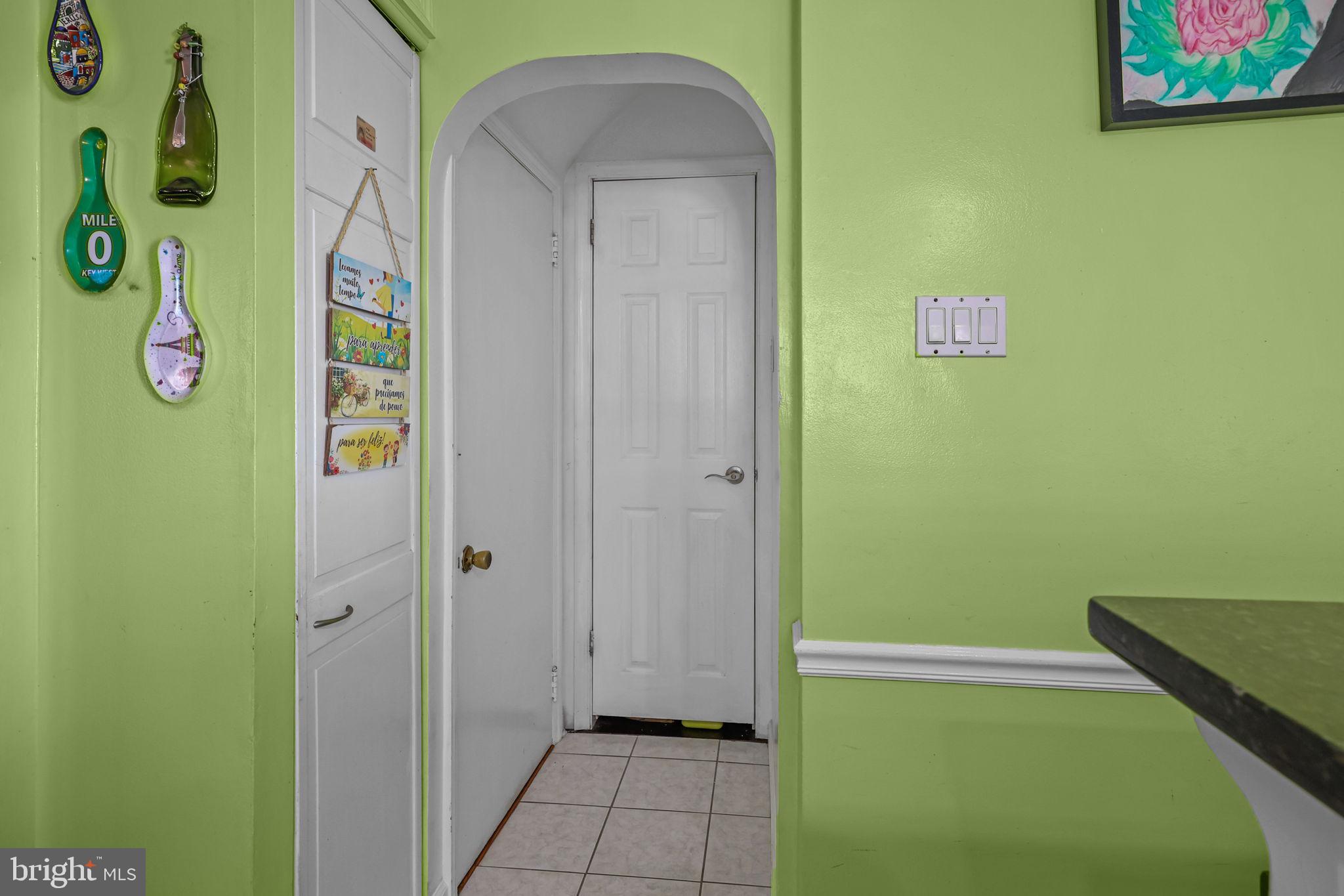 HOLMESBURG - Residential