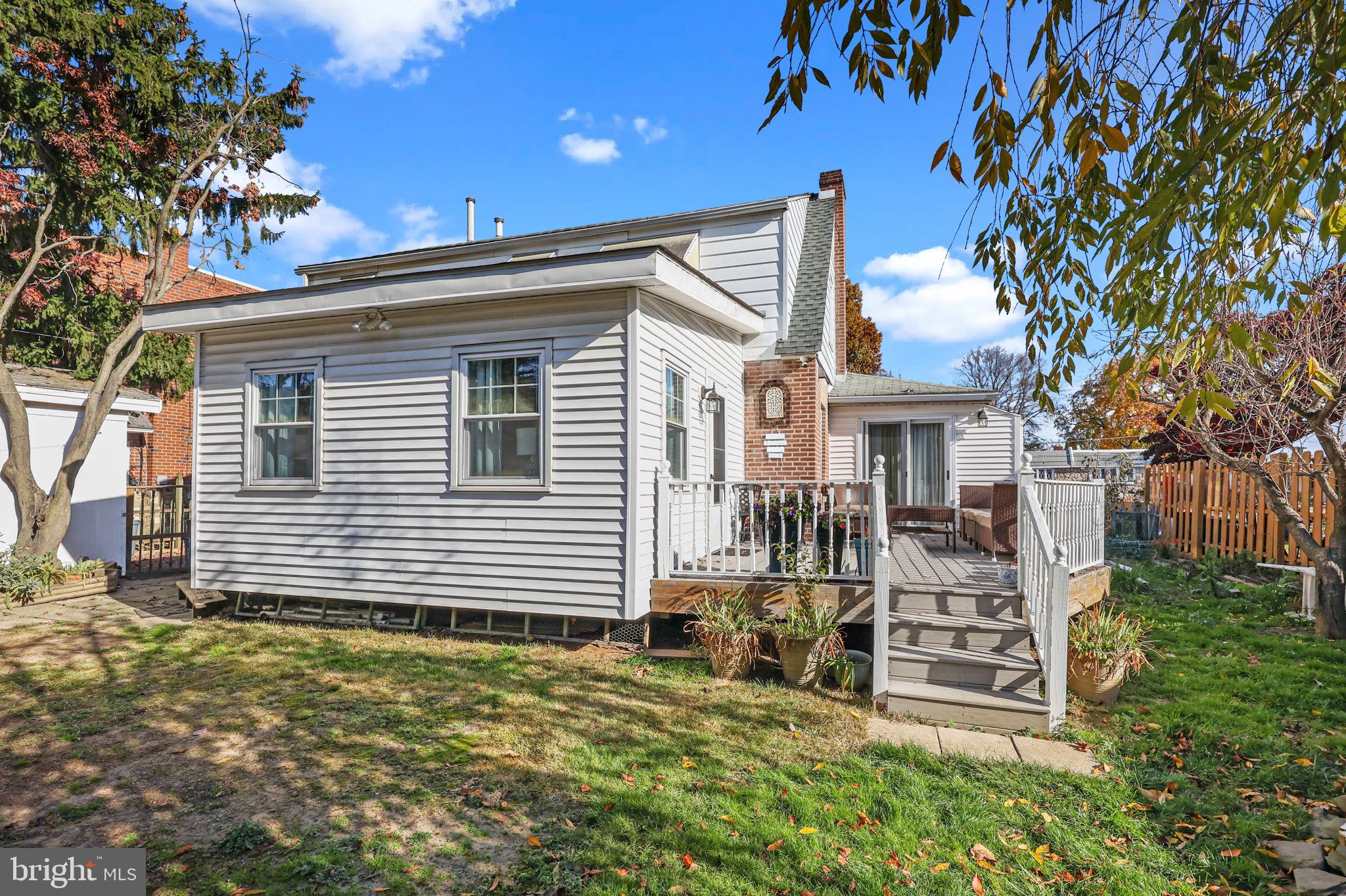HOLMESBURG - Residential