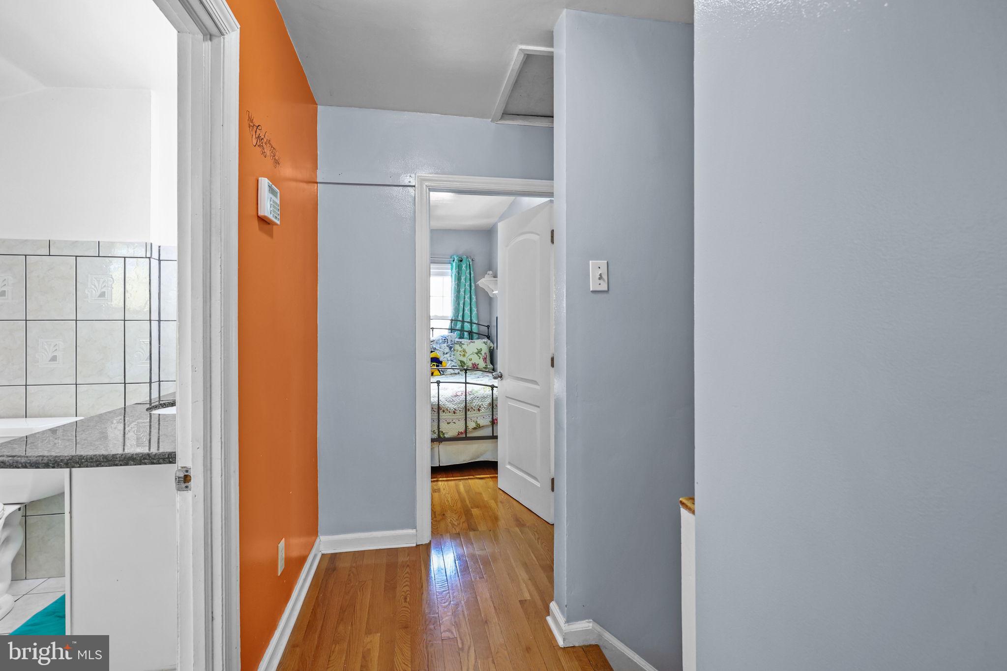 HOLMESBURG - Residential