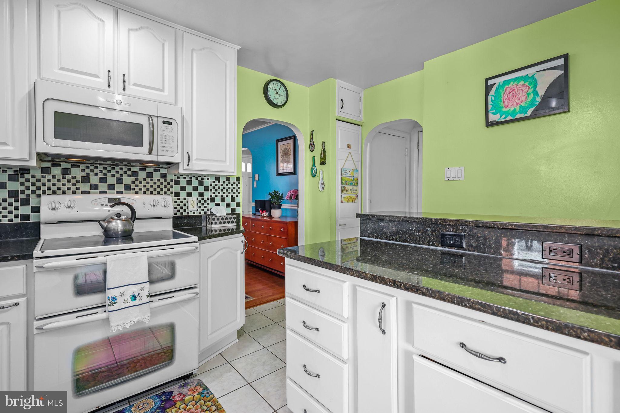 HOLMESBURG - Residential