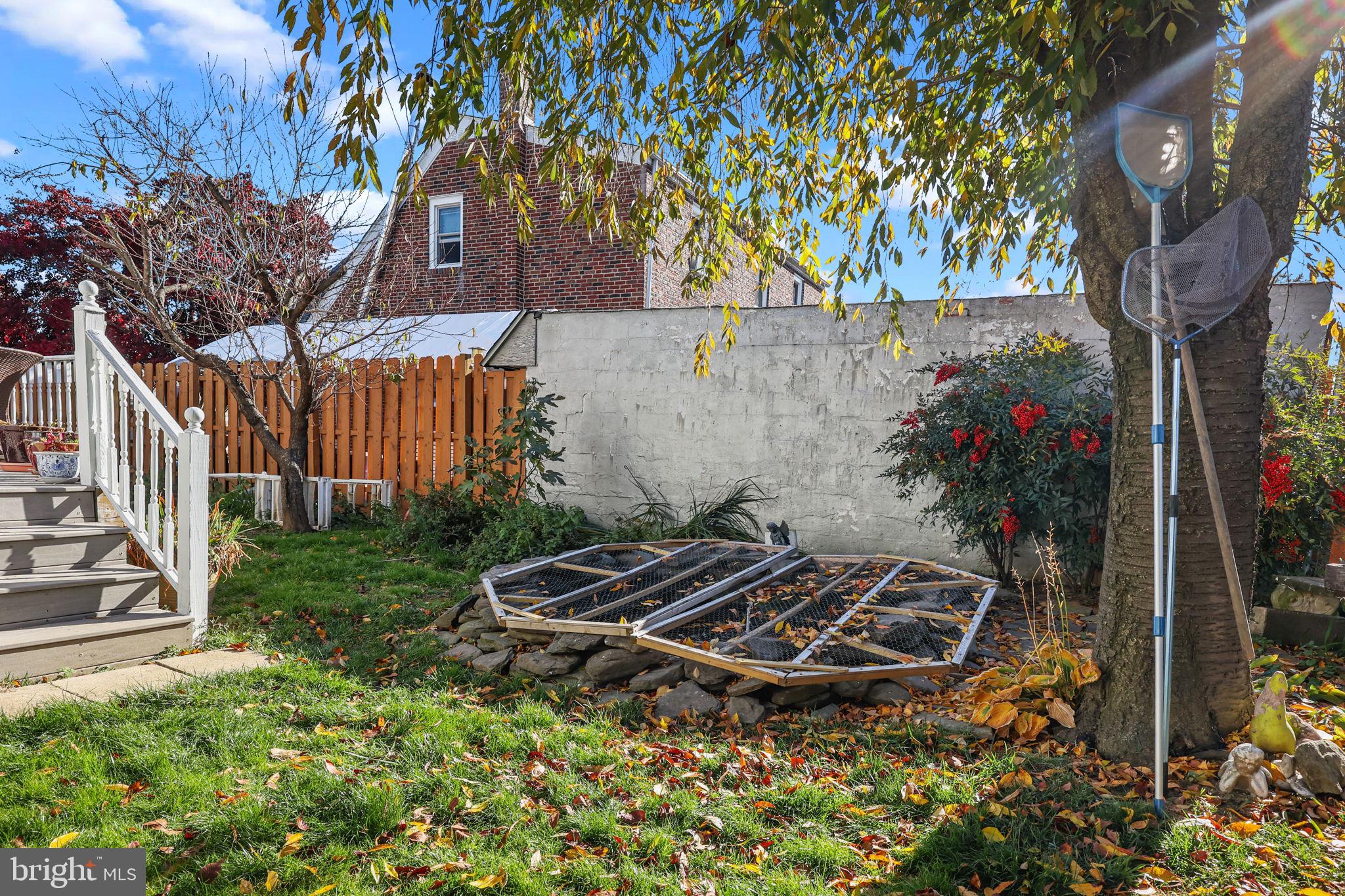 HOLMESBURG - Residential