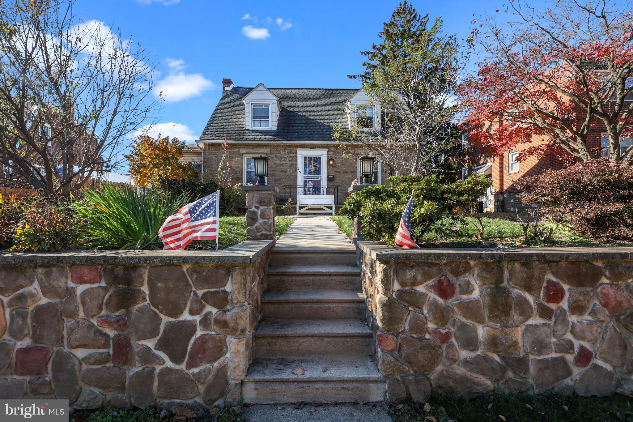 HOLMESBURG - Residential