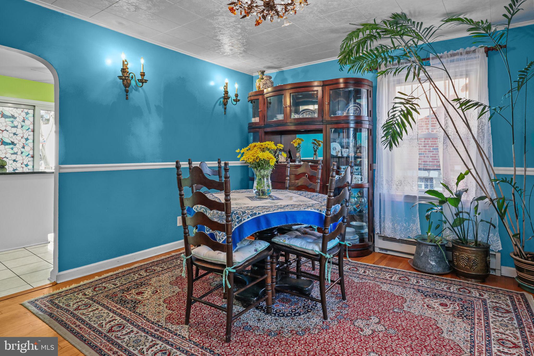 HOLMESBURG - Residential
