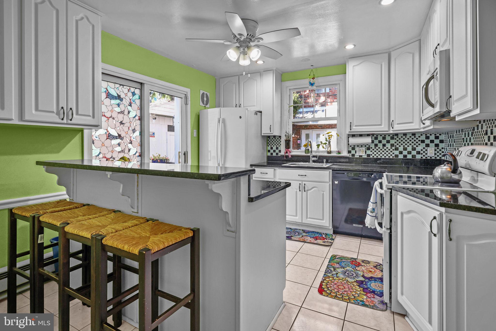 HOLMESBURG - Residential