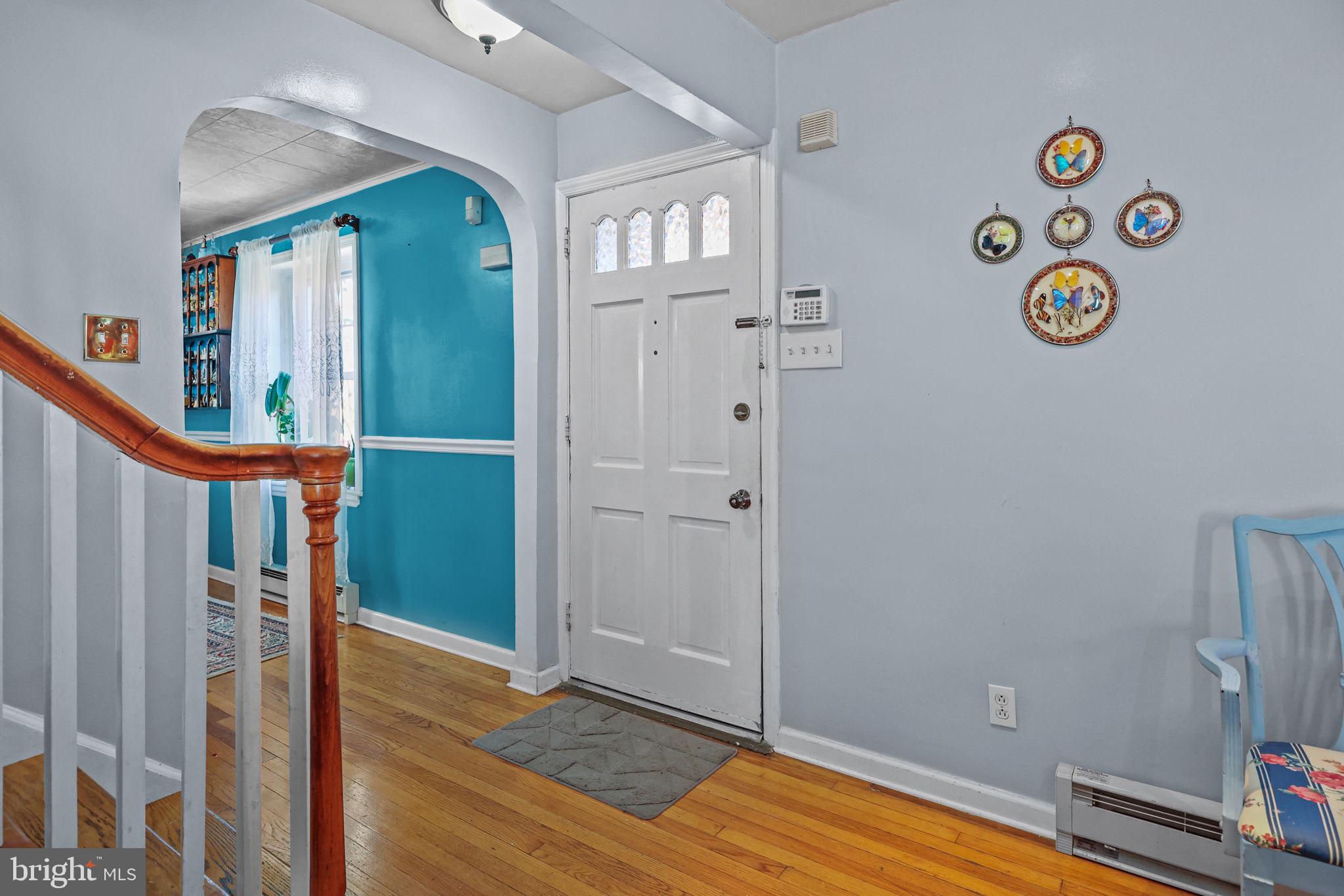 HOLMESBURG - Residential