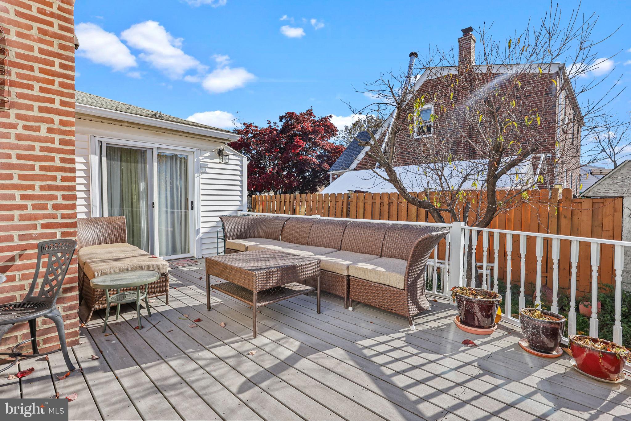 HOLMESBURG - Residential