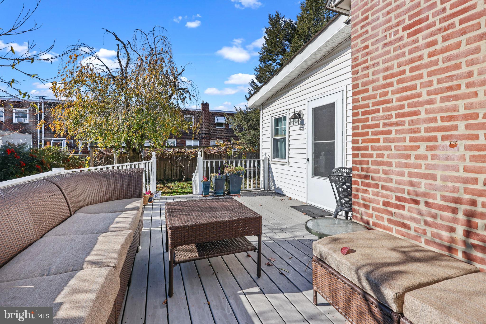 HOLMESBURG - Residential