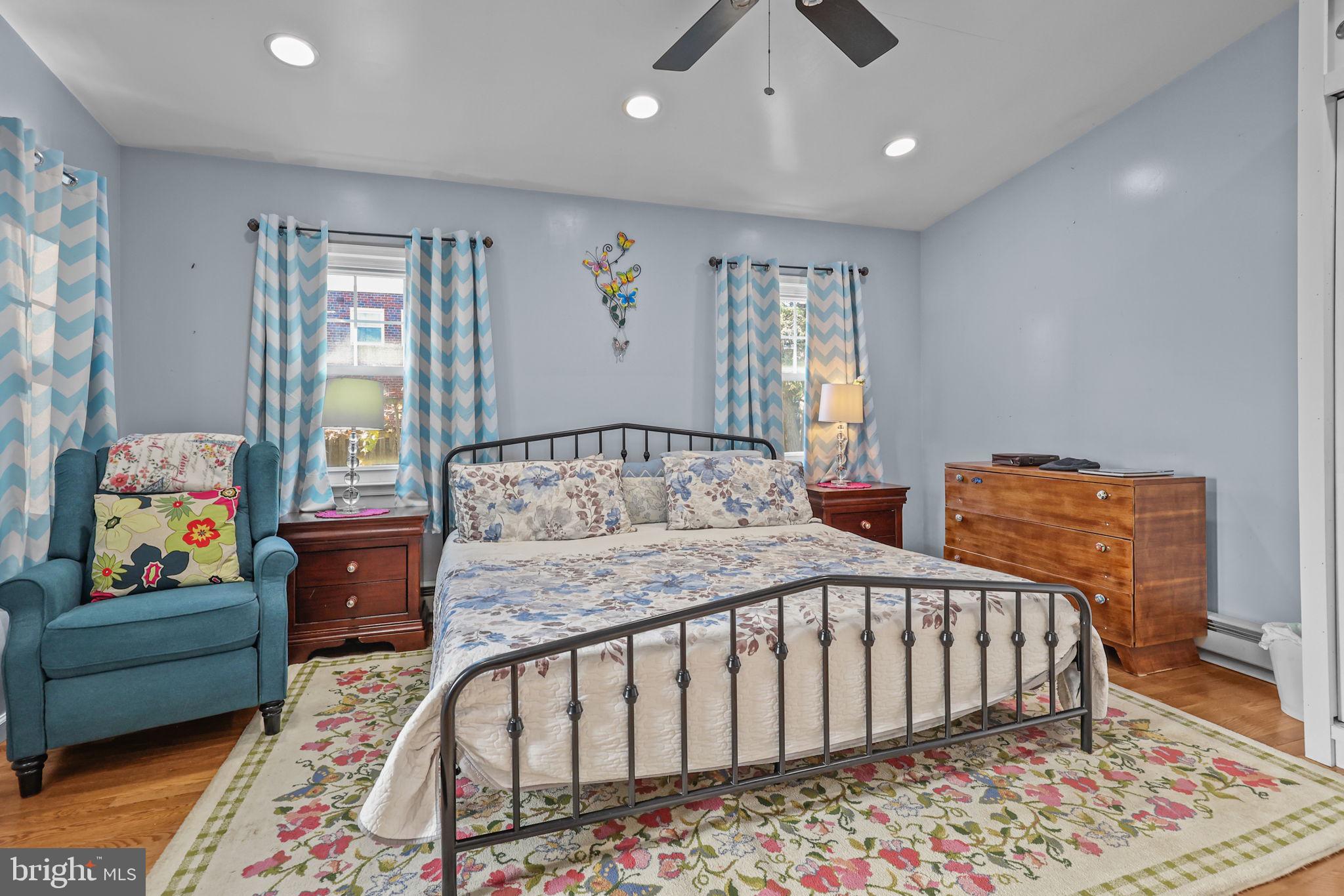 HOLMESBURG - Residential