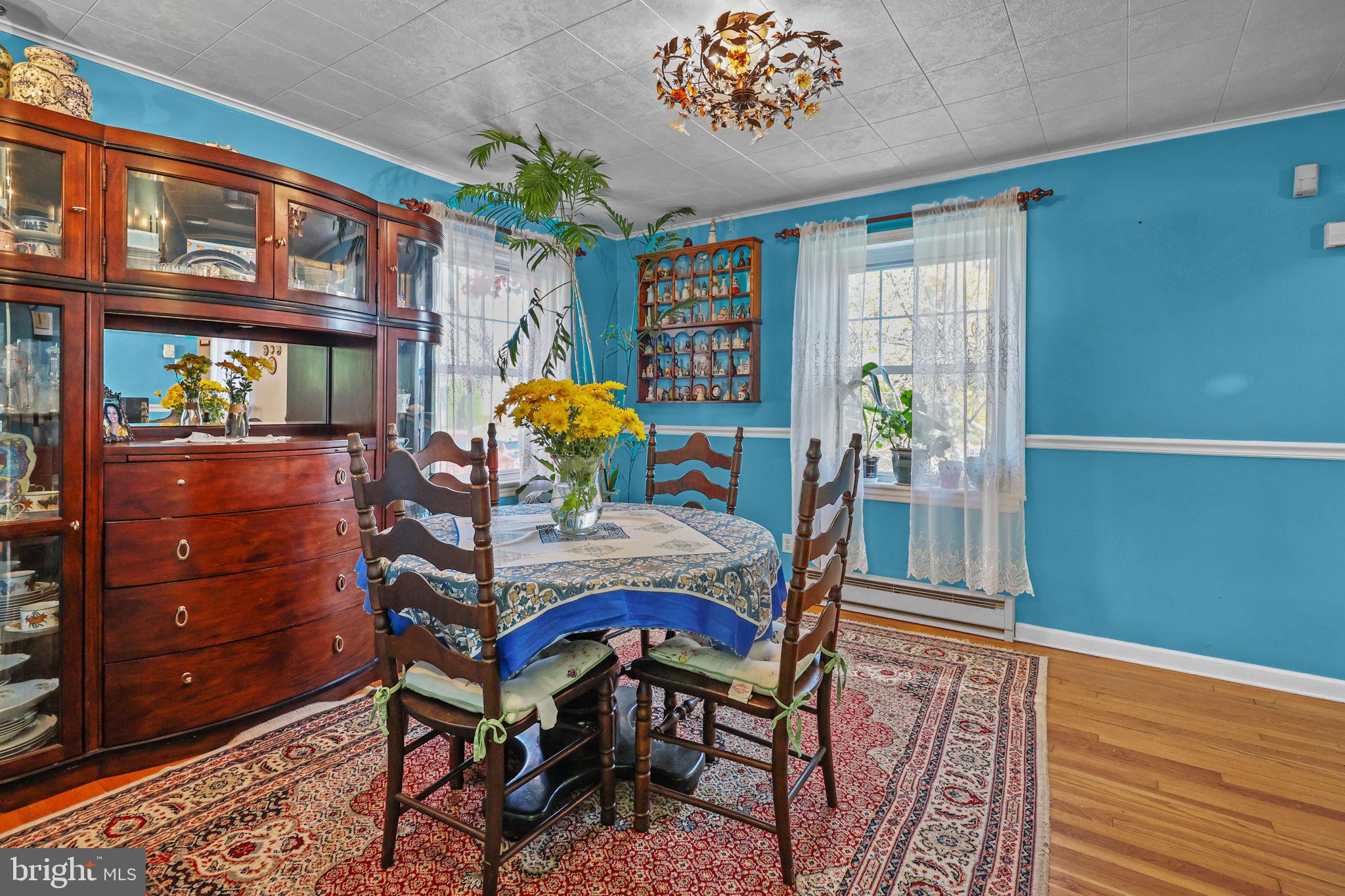 HOLMESBURG - Residential