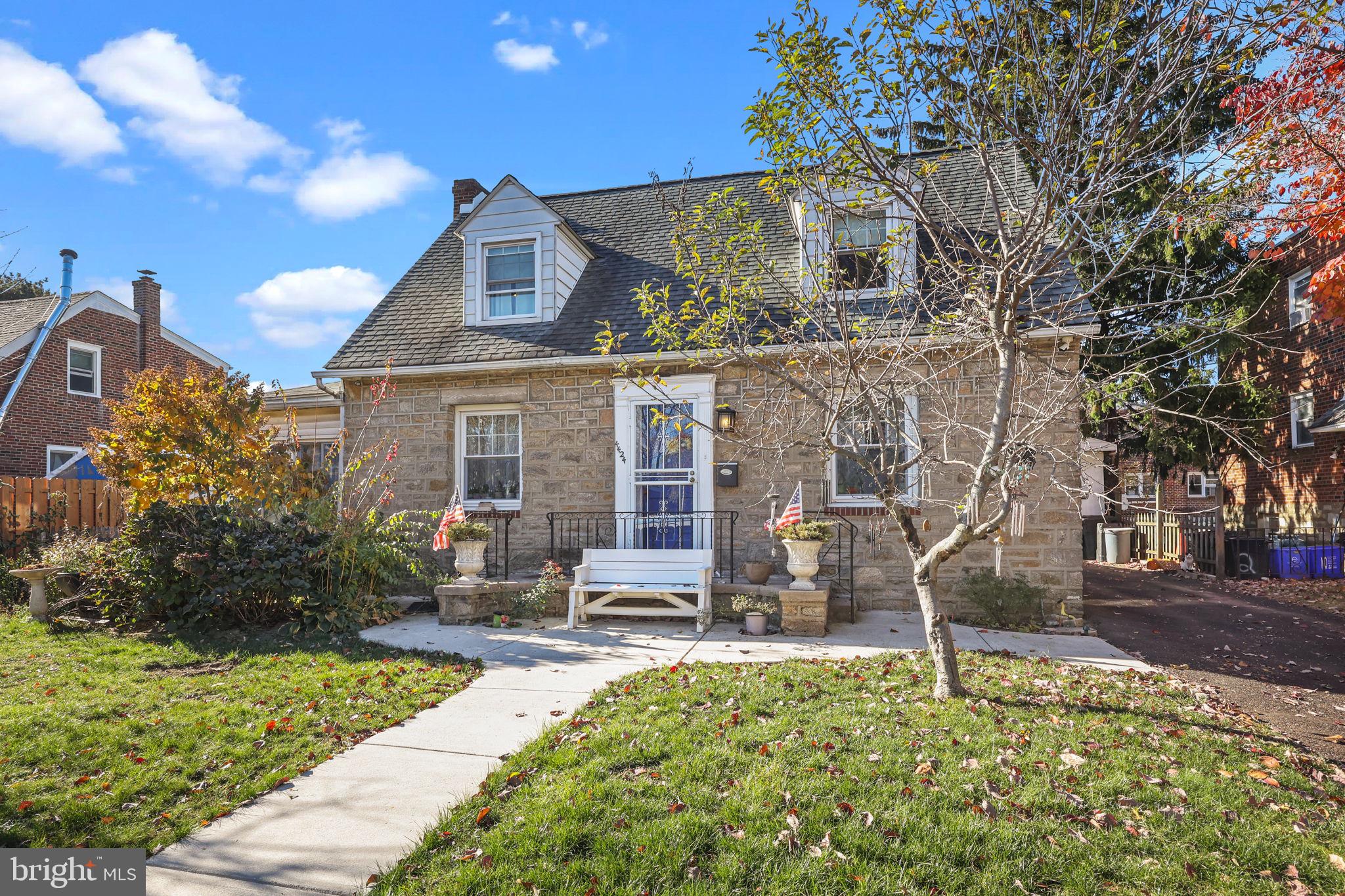 HOLMESBURG - Residential