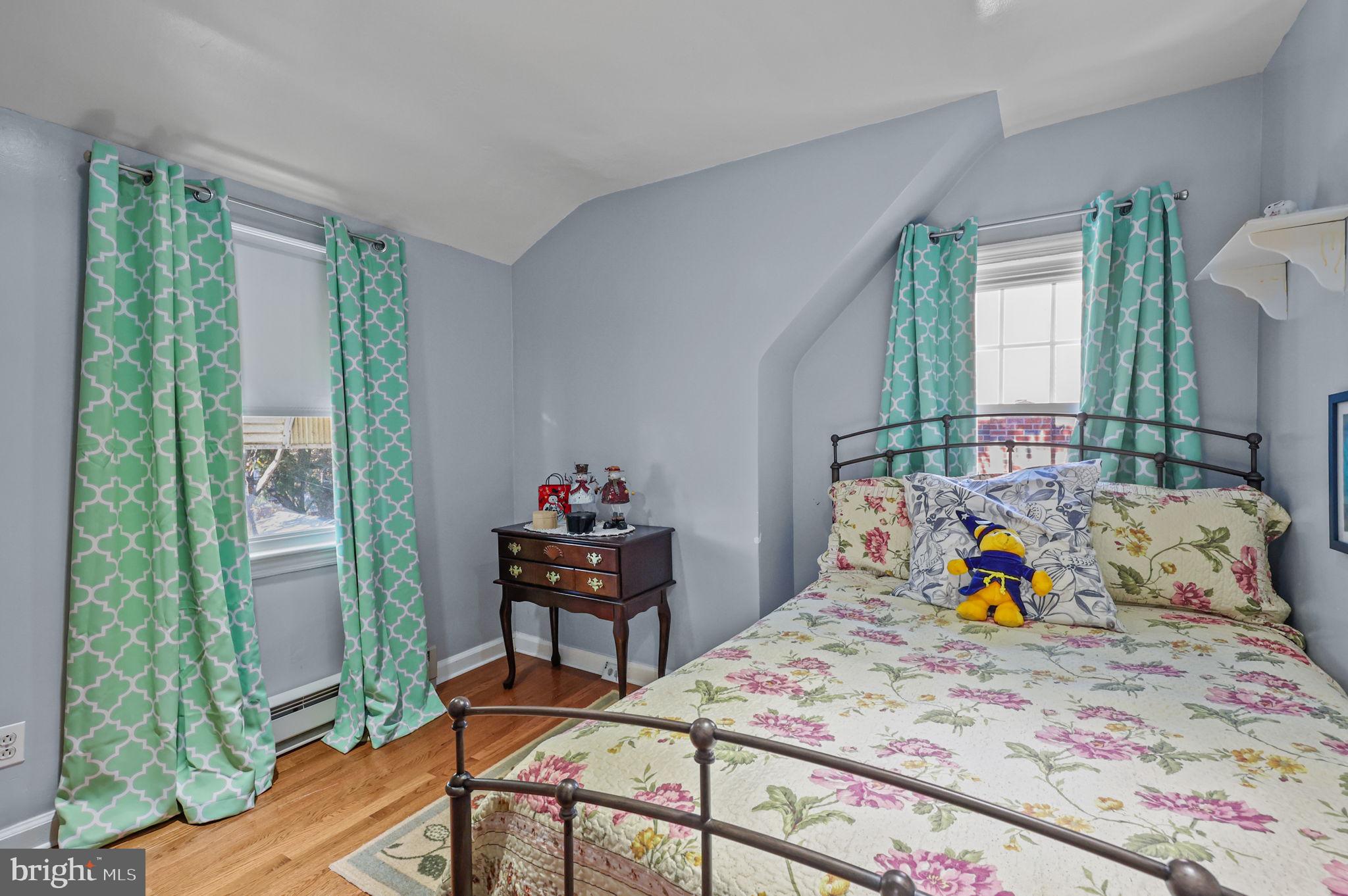 HOLMESBURG - Residential