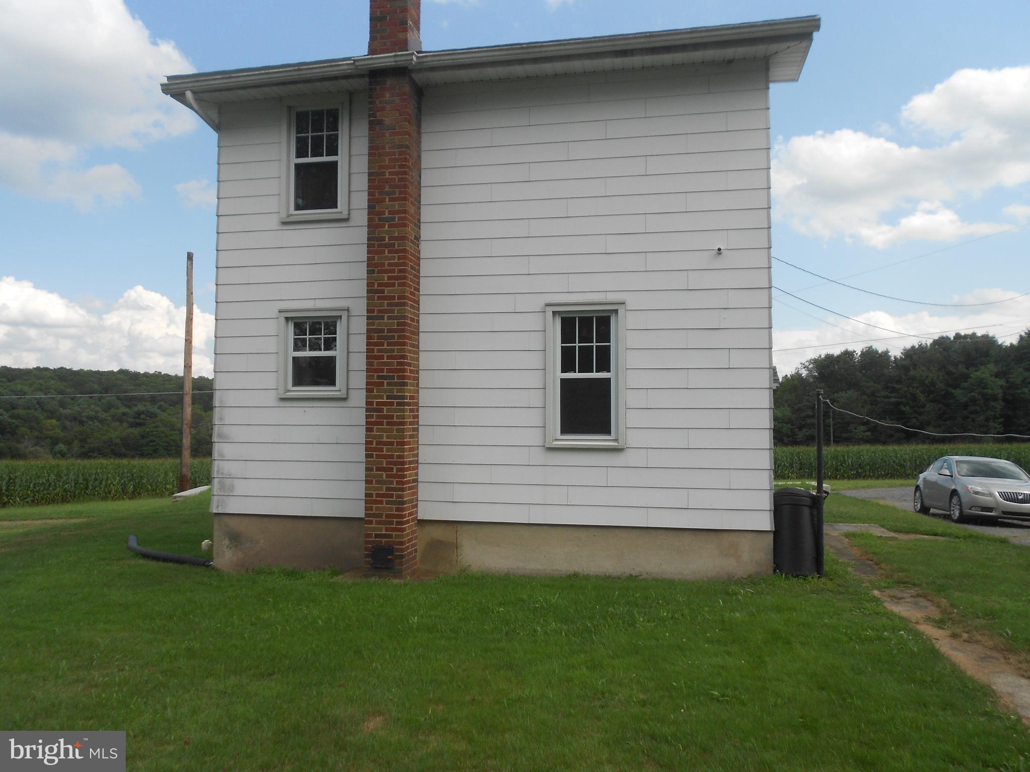 BARNESVILLE - Residential