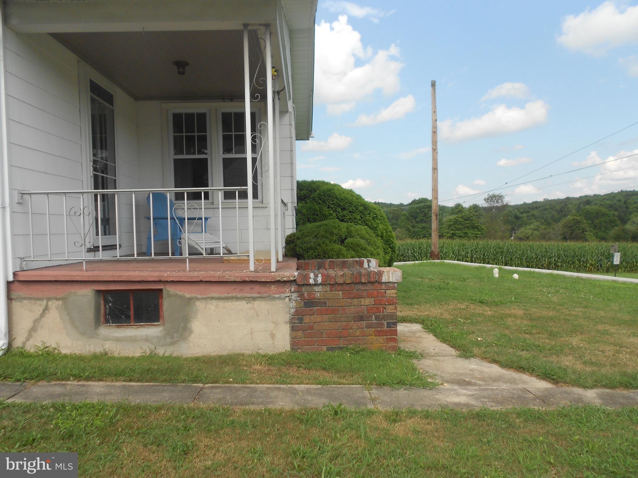 BARNESVILLE - Residential