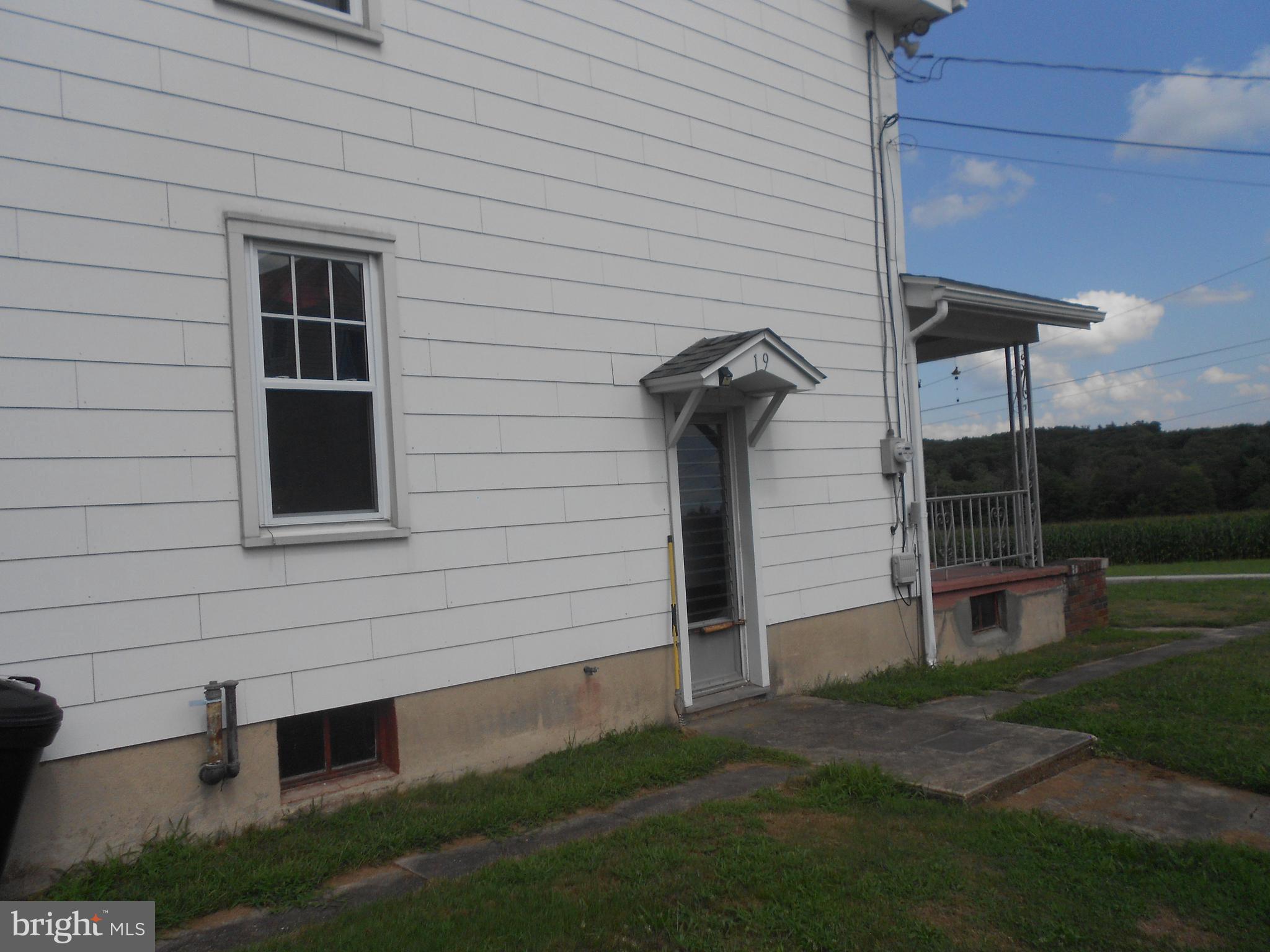 BARNESVILLE - Residential