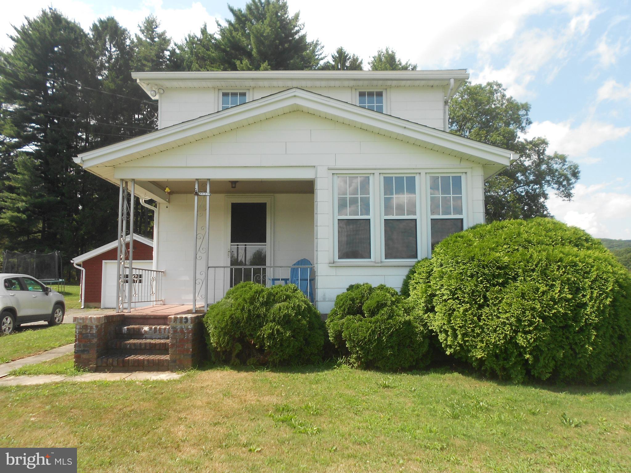 BARNESVILLE - Residential