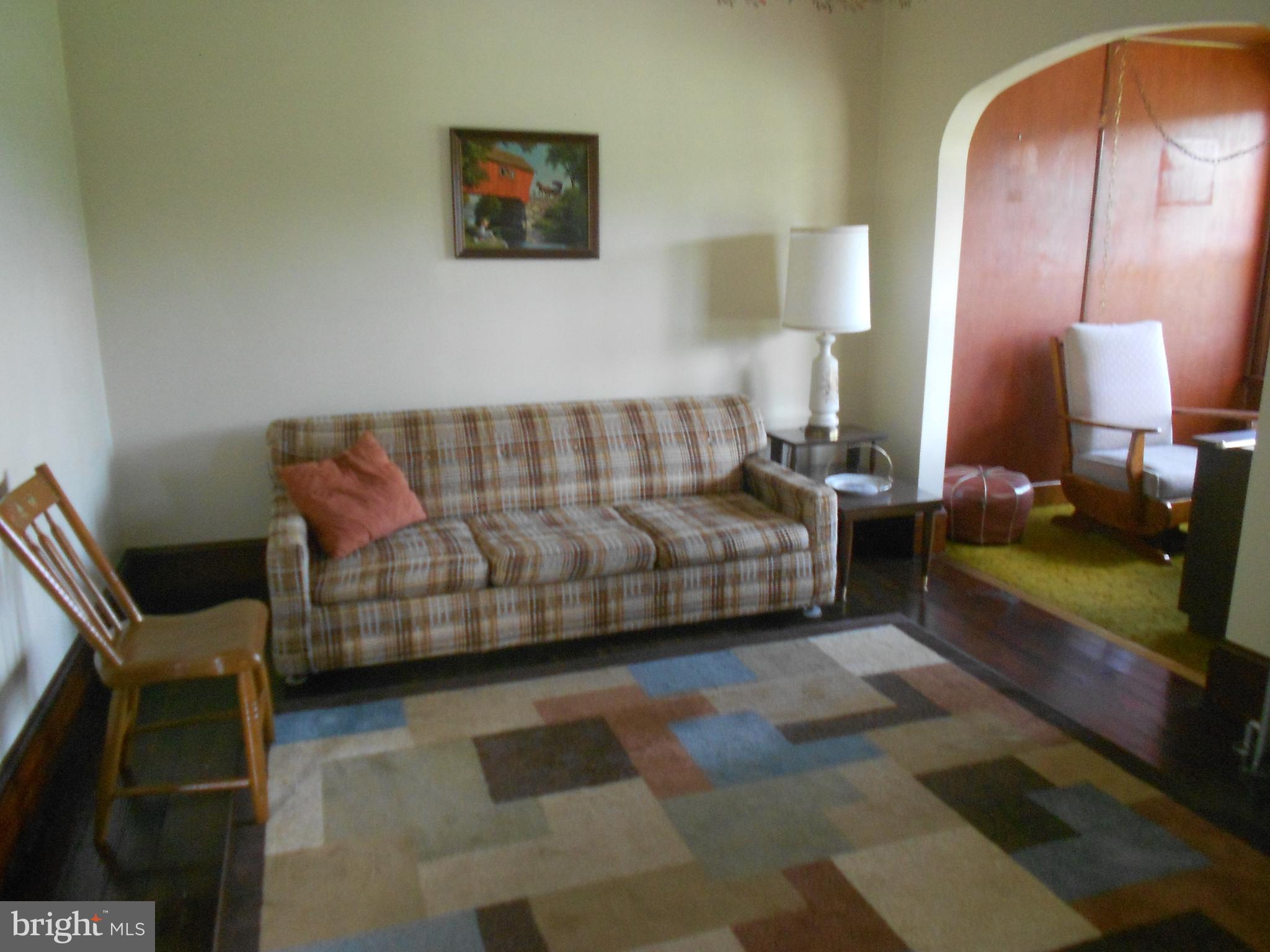 BARNESVILLE - Residential