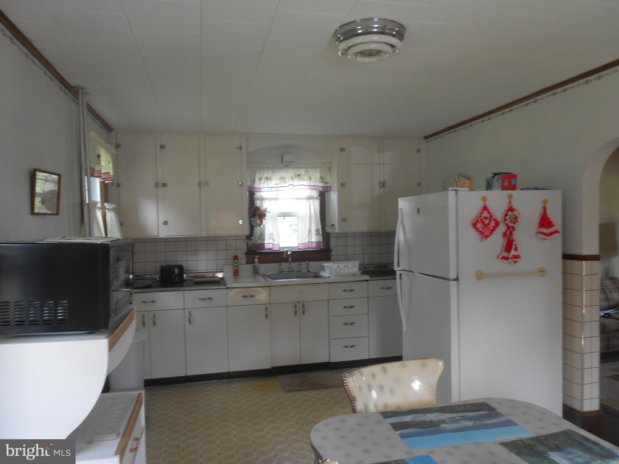 BARNESVILLE - Residential