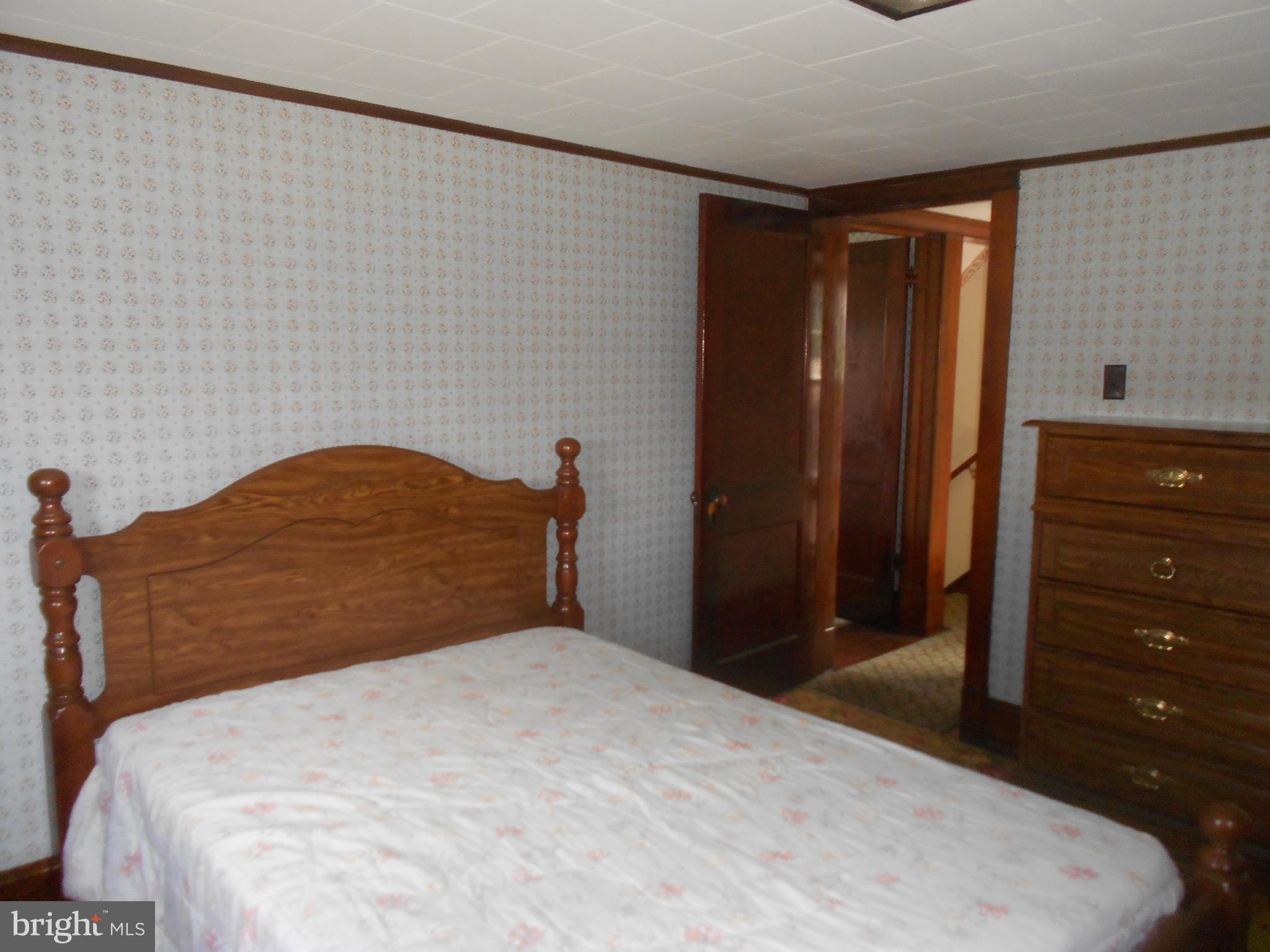 BARNESVILLE - Residential