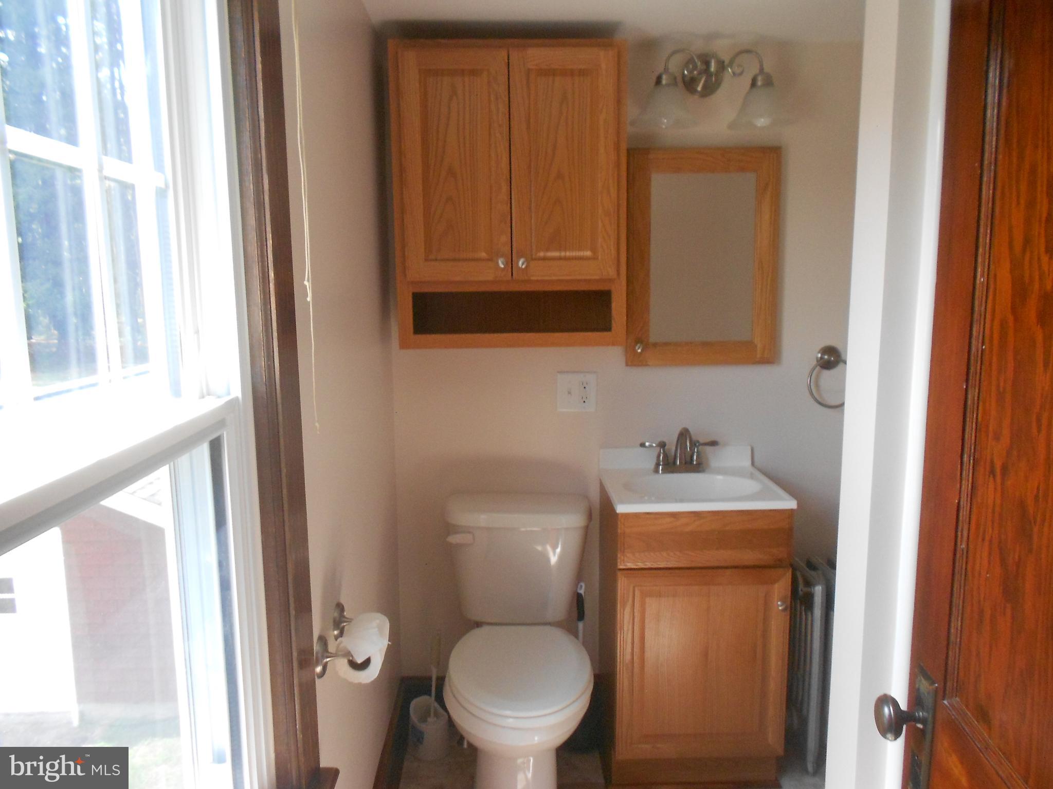 BARNESVILLE - Residential