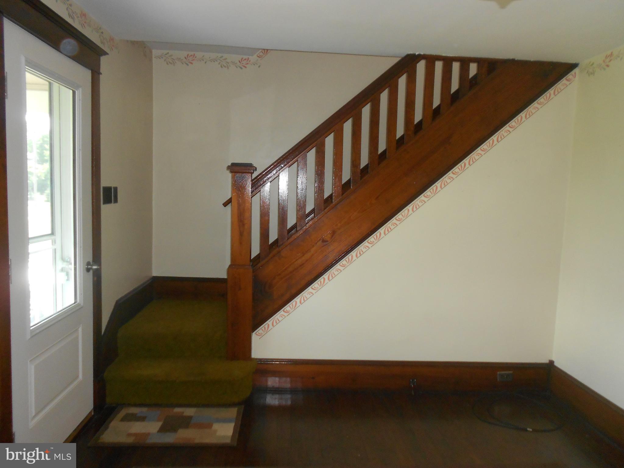 BARNESVILLE - Residential