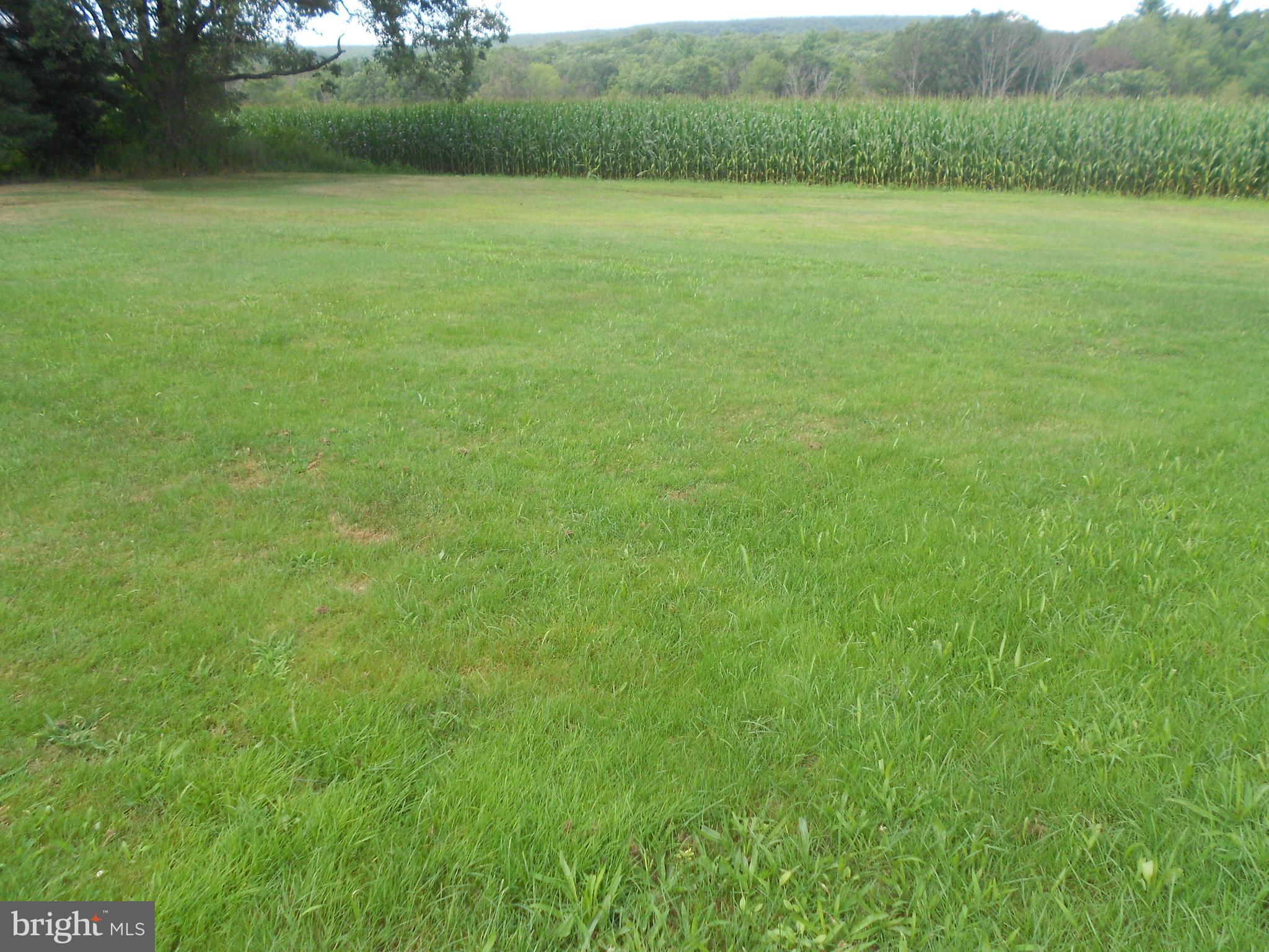 BARNESVILLE - Residential