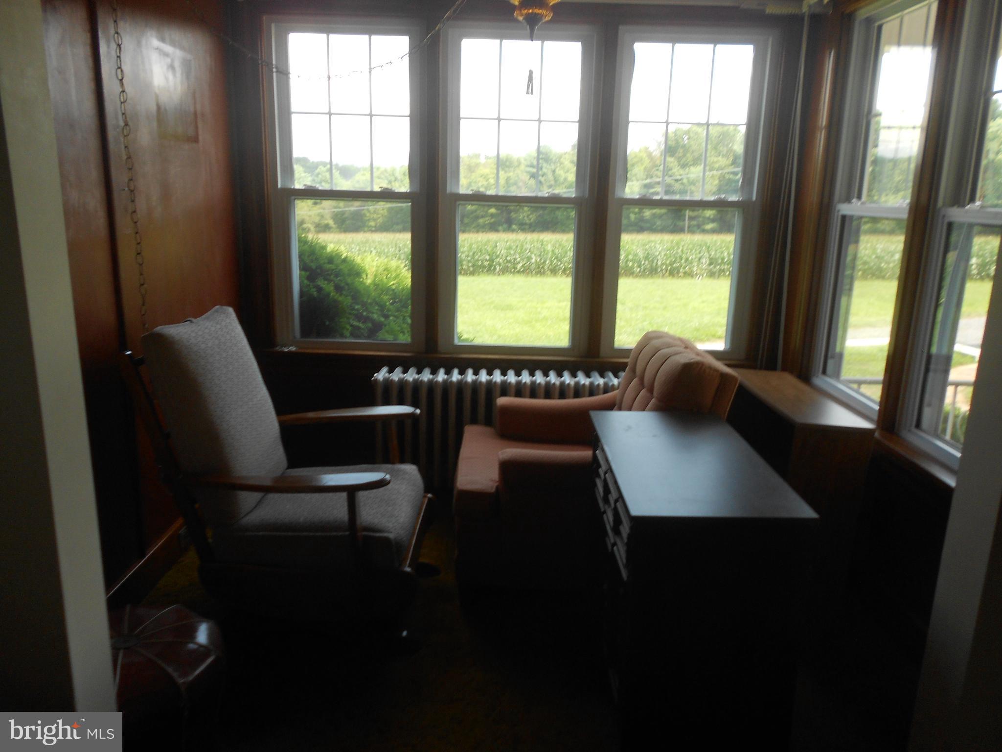 BARNESVILLE - Residential