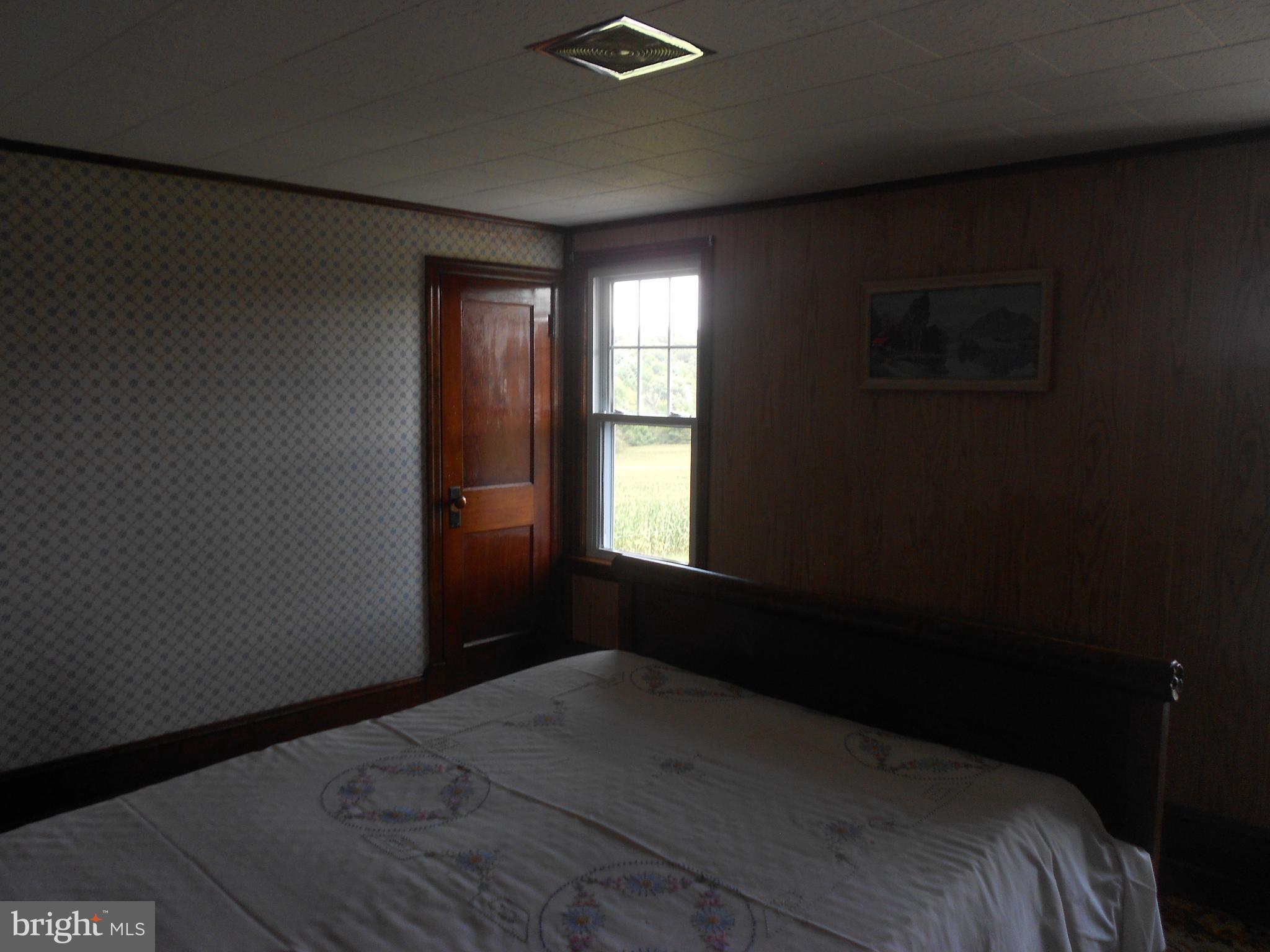 BARNESVILLE - Residential