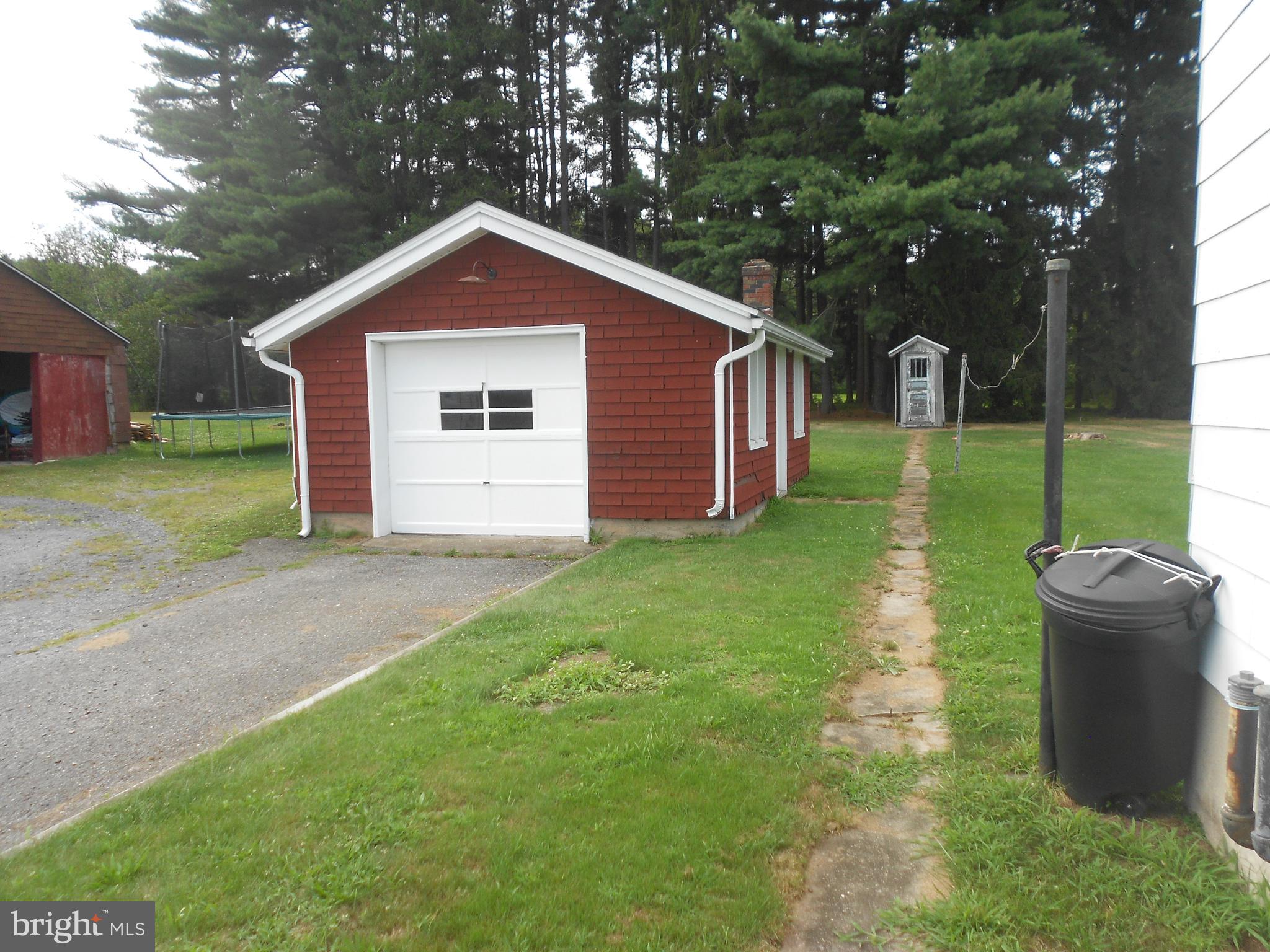 BARNESVILLE - Residential