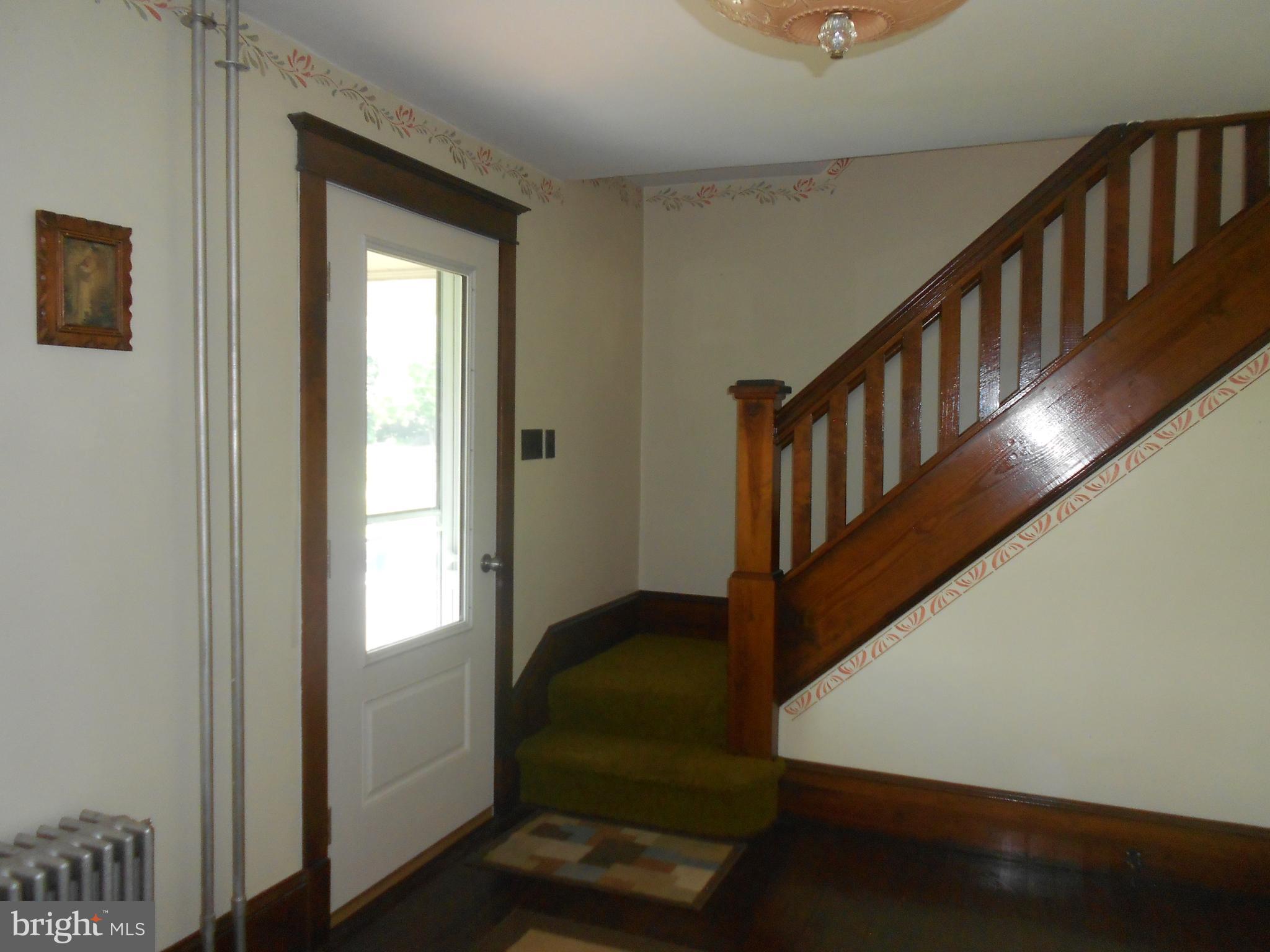 BARNESVILLE - Residential