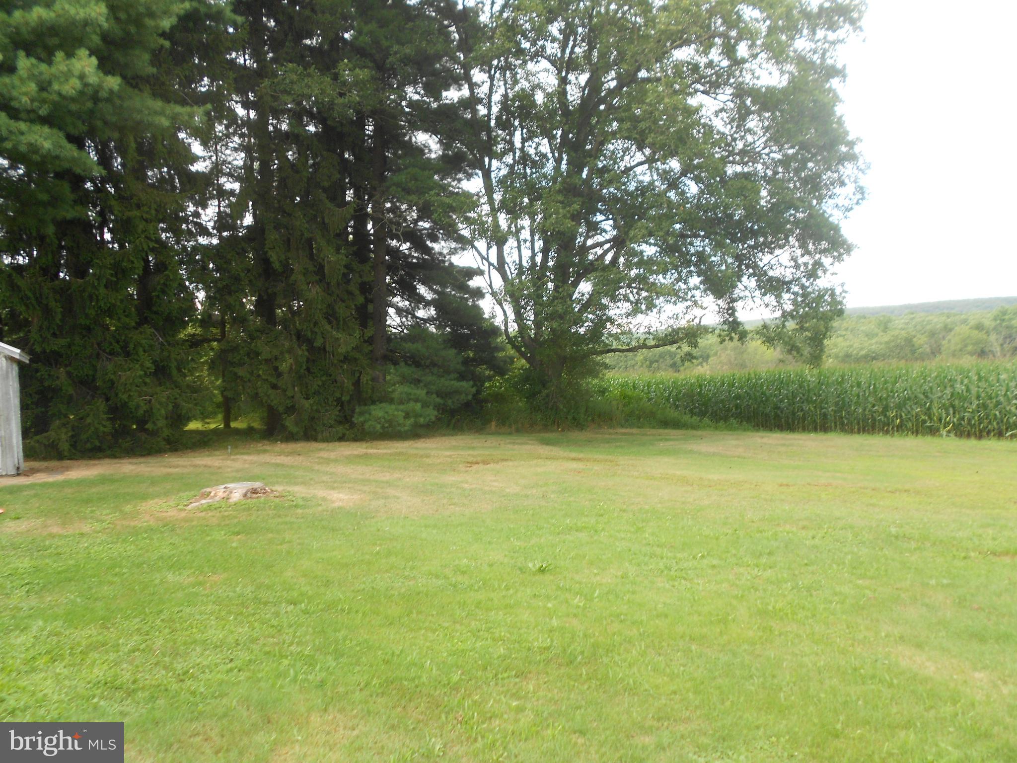 BARNESVILLE - Residential