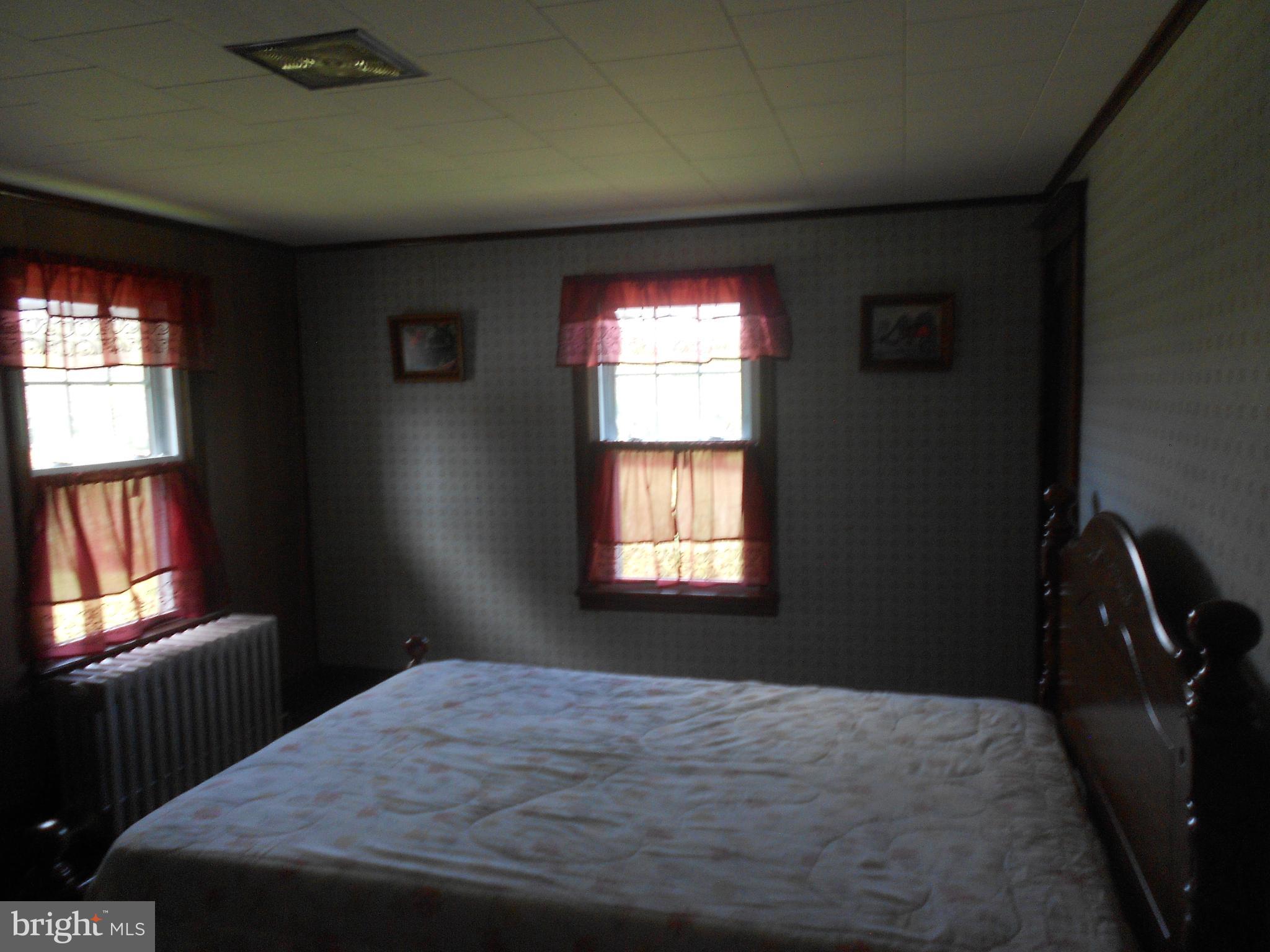 BARNESVILLE - Residential