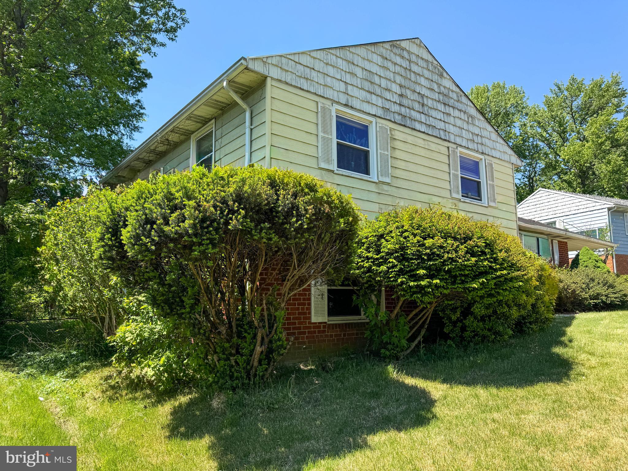 KETTERING - Residential