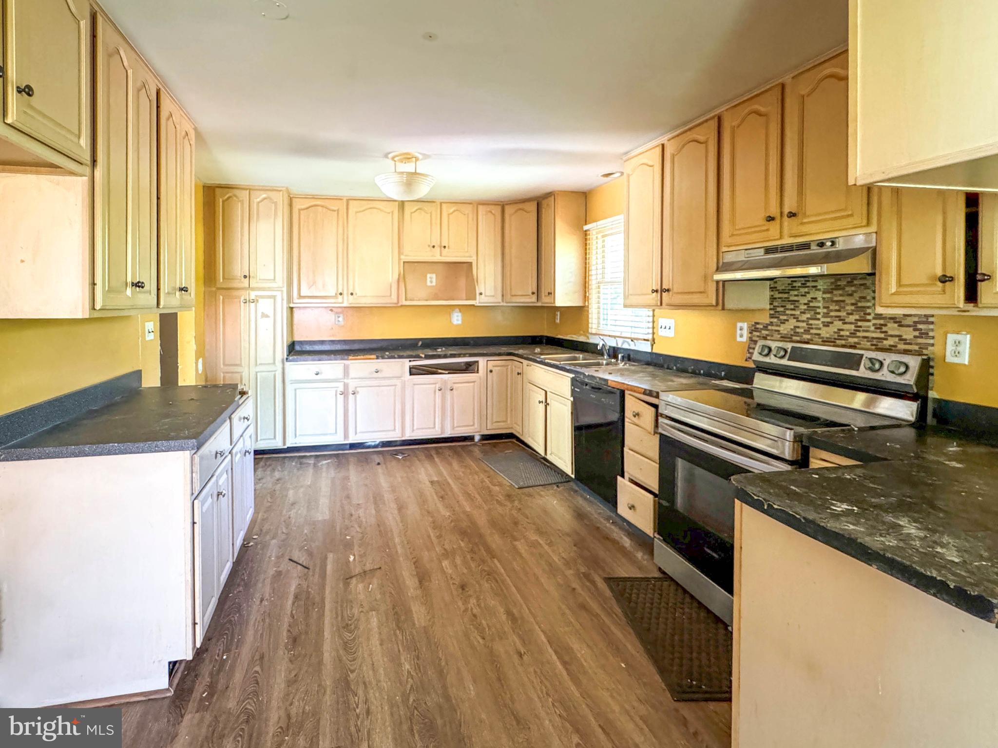 KETTERING - Residential