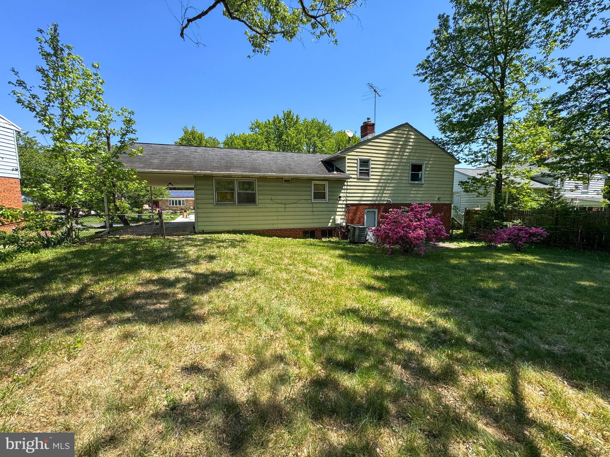 KETTERING - Residential