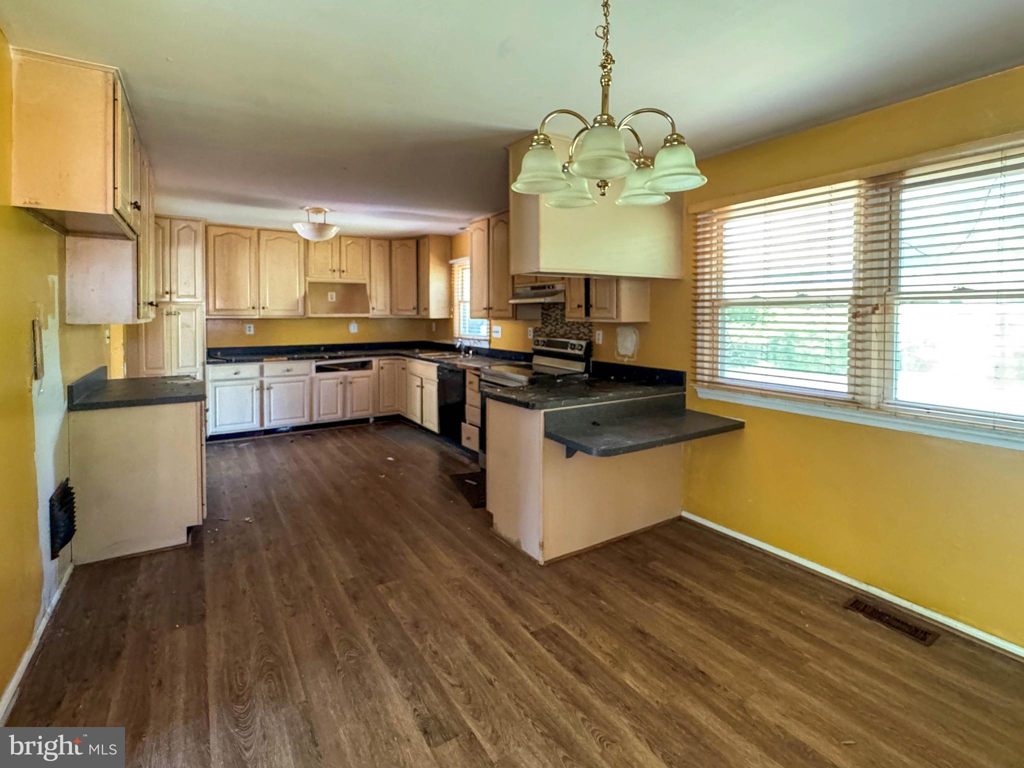 KETTERING - Residential